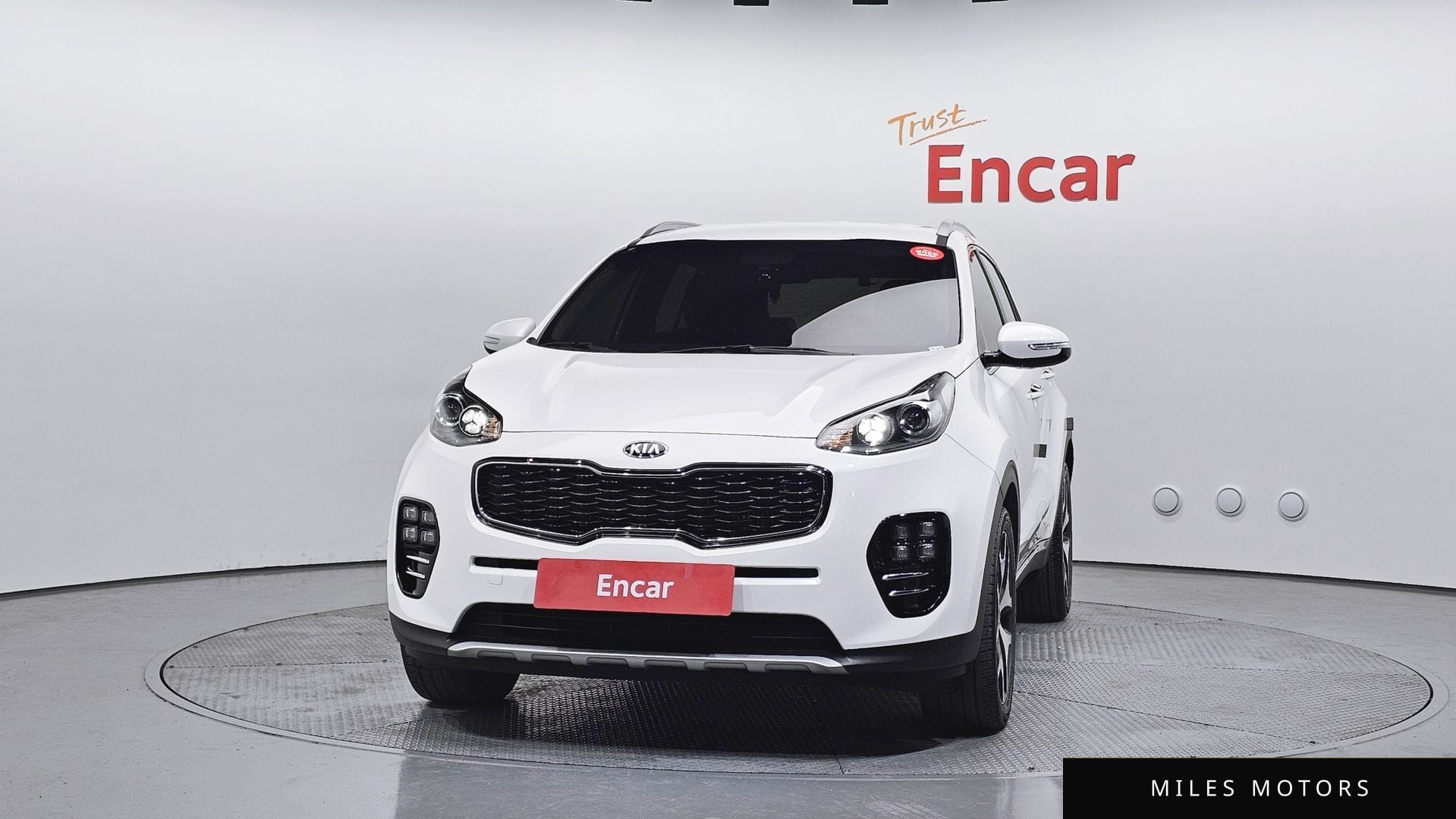 Kia Sportage 2018 — миниатюра 3