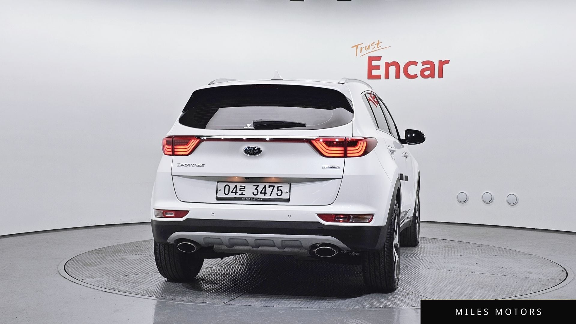 Kia Sportage 2018 — миниатюра 4