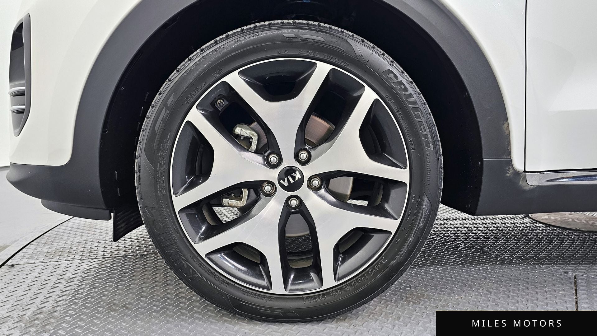 Kia Sportage 2018 — миниатюра 5