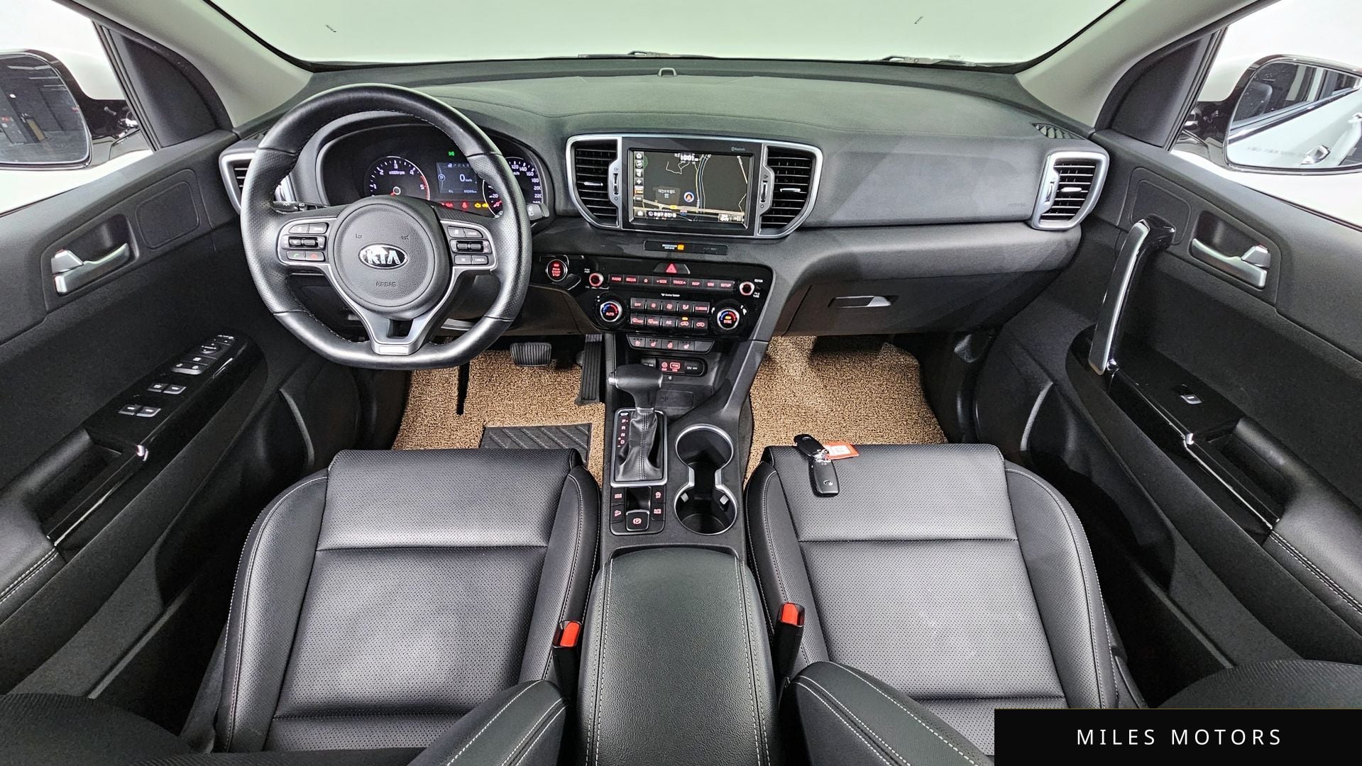 Kia Sportage 2018 — миниатюра 7