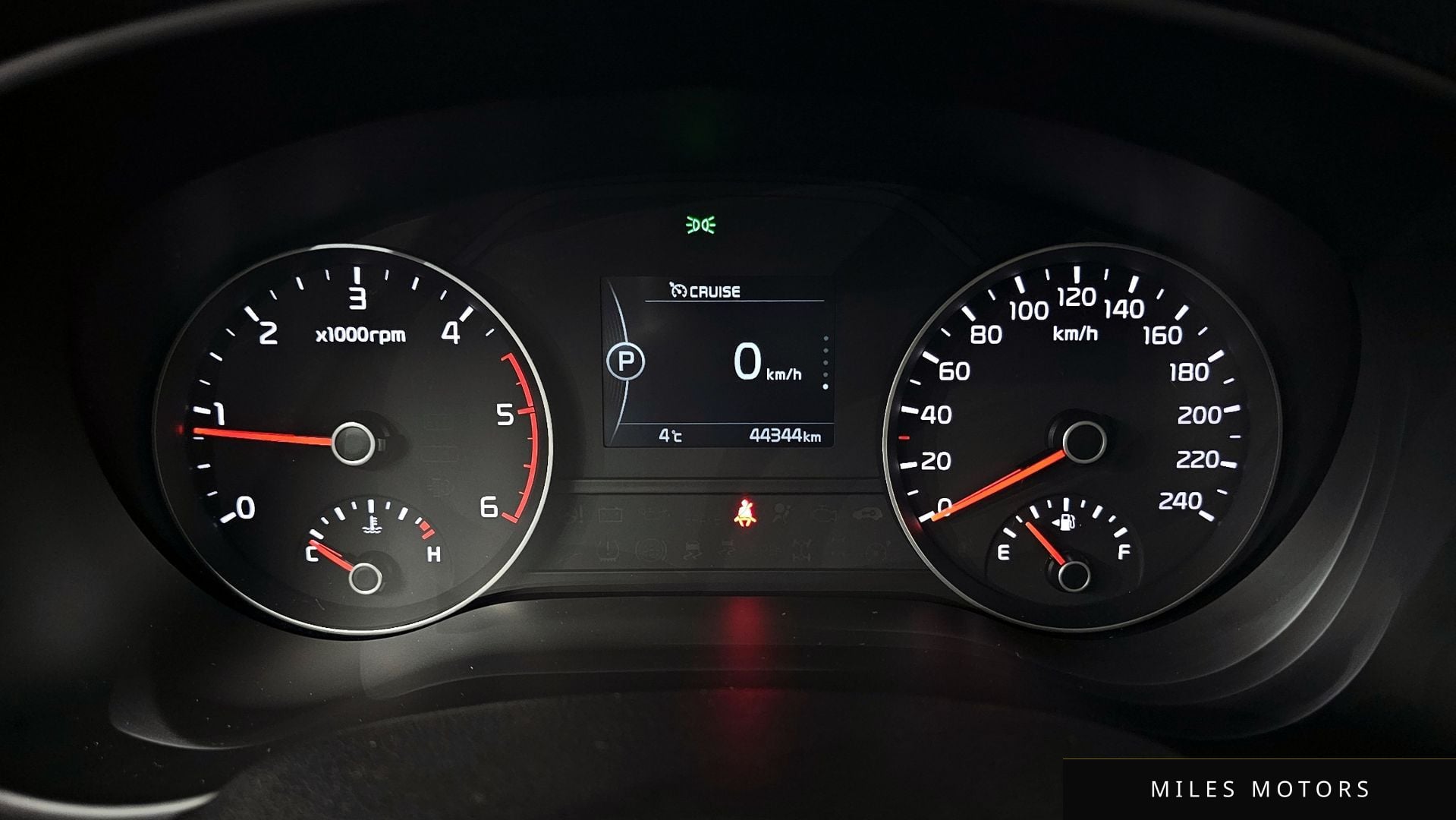 Kia Sportage 2018 — миниатюра 8
