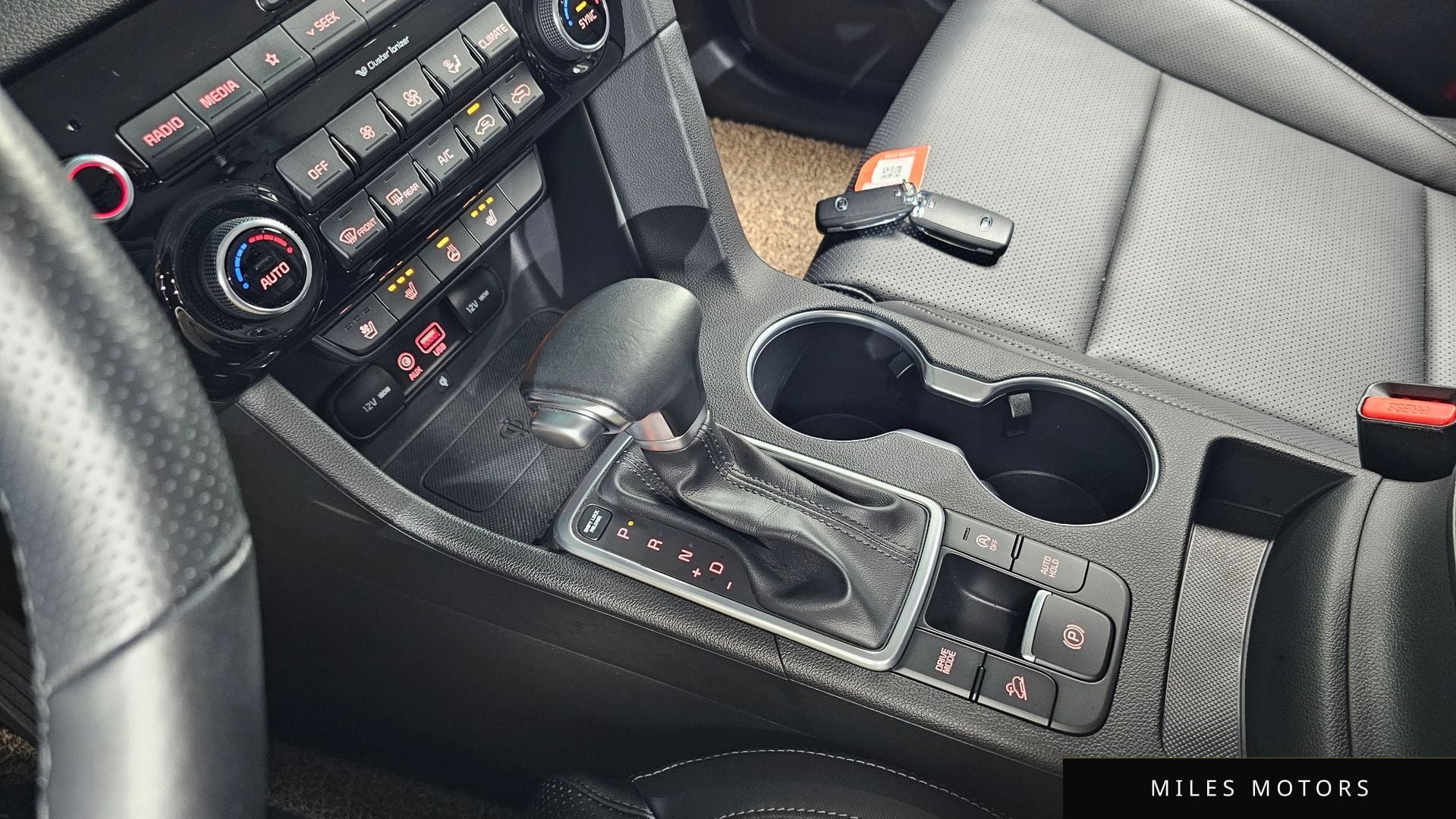 Kia Sportage 2018 — миниатюра 9
