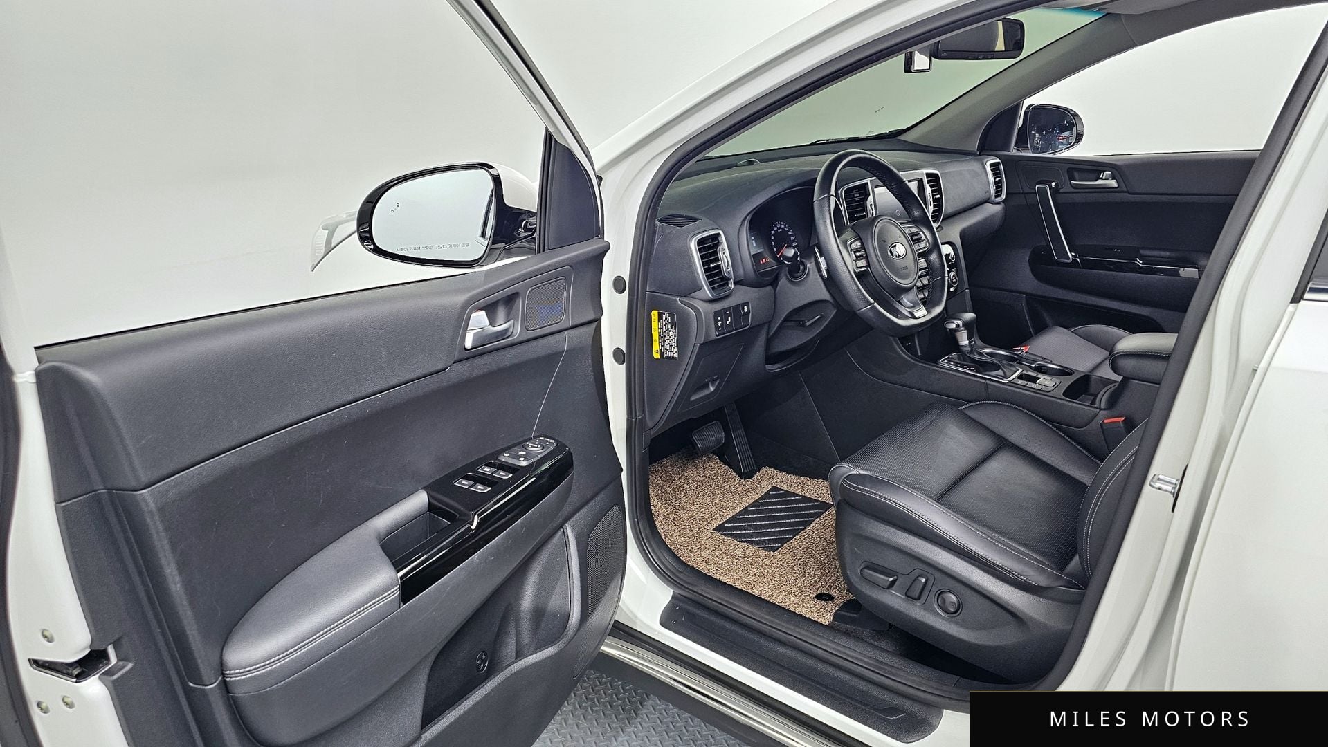 Kia Sportage 2018 — миниатюра 10