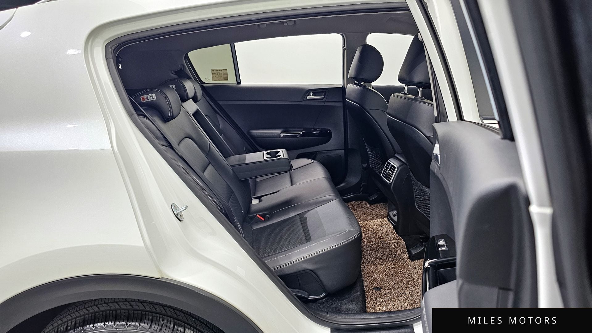 Kia Sportage 2018 — миниатюра 11