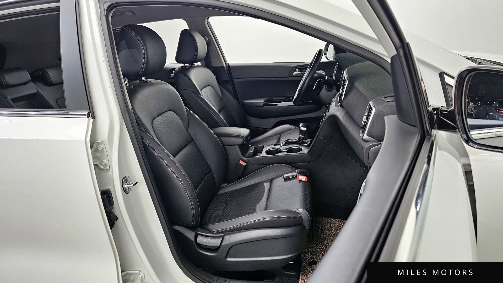 Kia Sportage 2018 — миниатюра 12