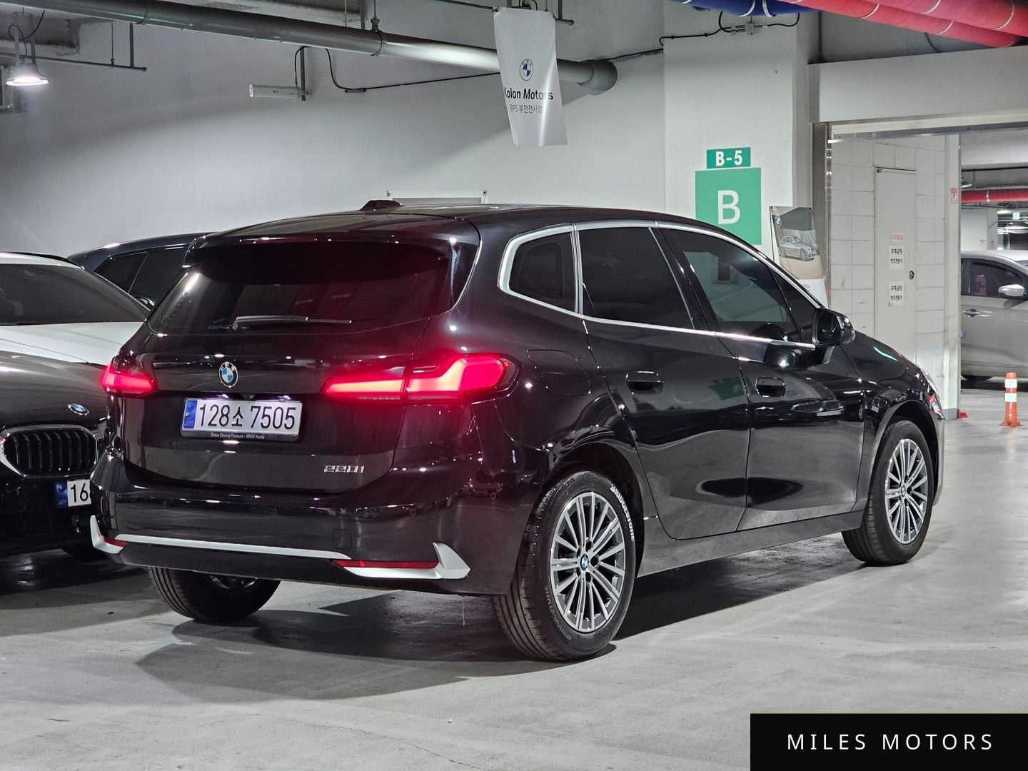 BMW 2-Series 2023 — миниатюра 2