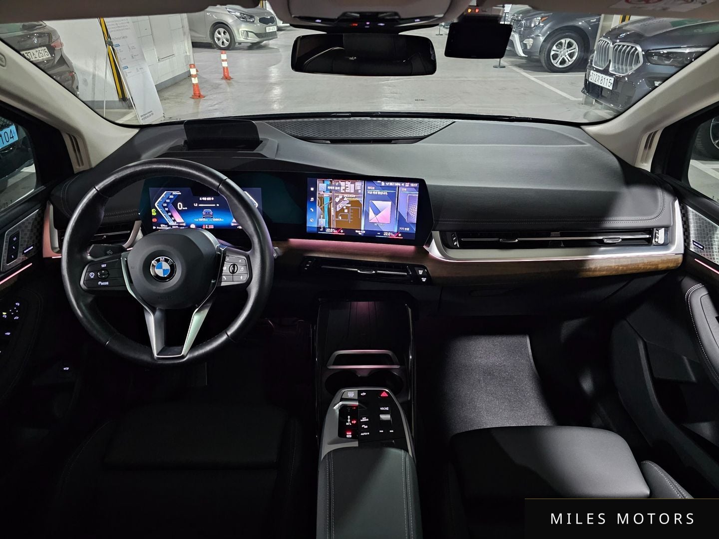 BMW 2-Series 2023 — миниатюра 7