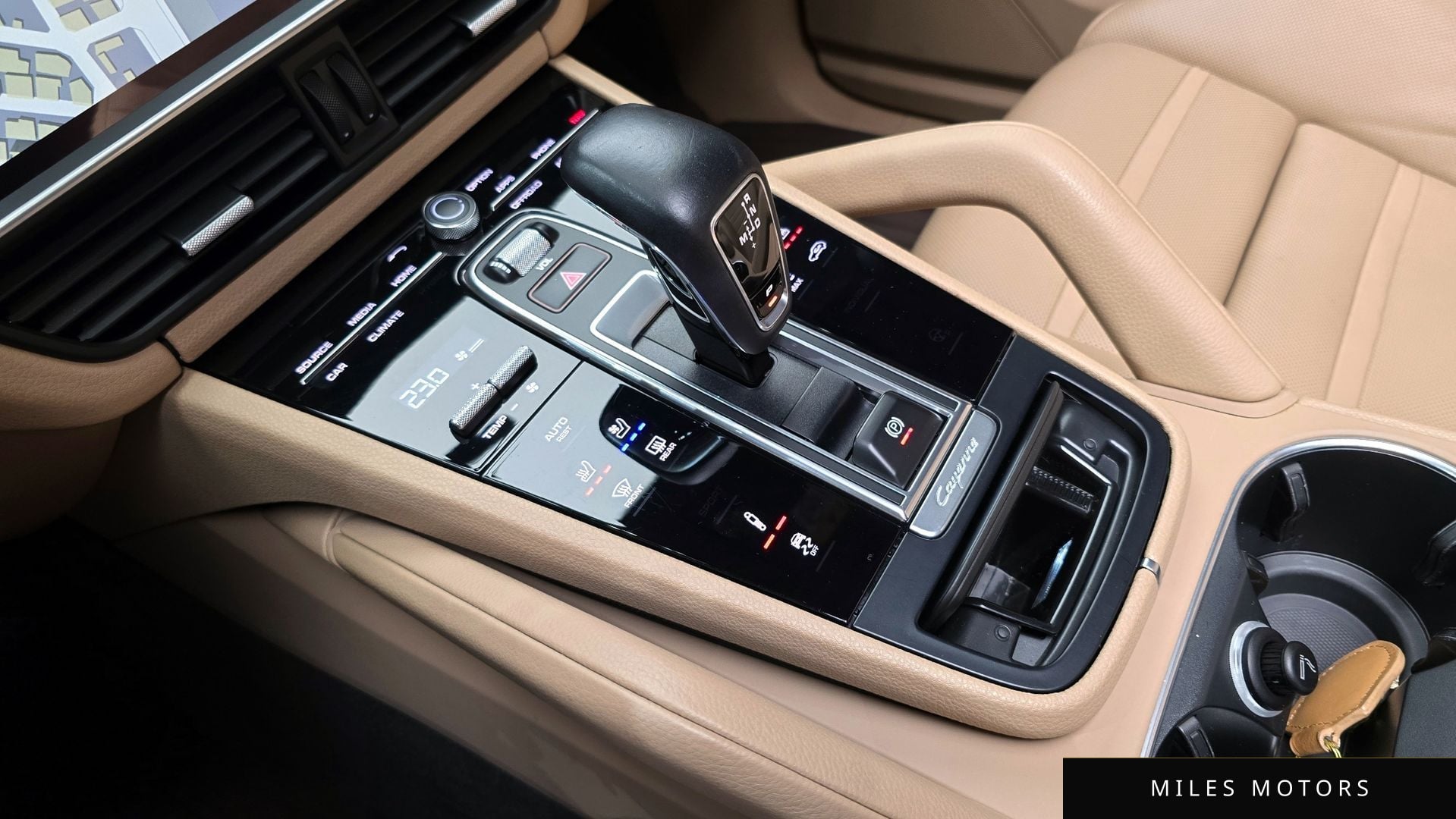 Porsche Cayenne 2020 — миниатюра 9