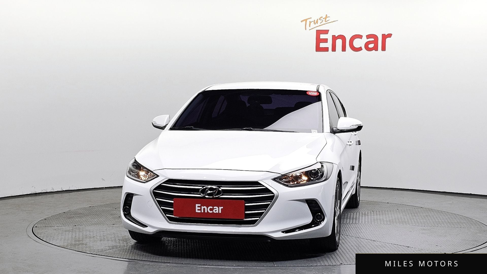 Hyundai AVANTE 2018 — миниатюра 3