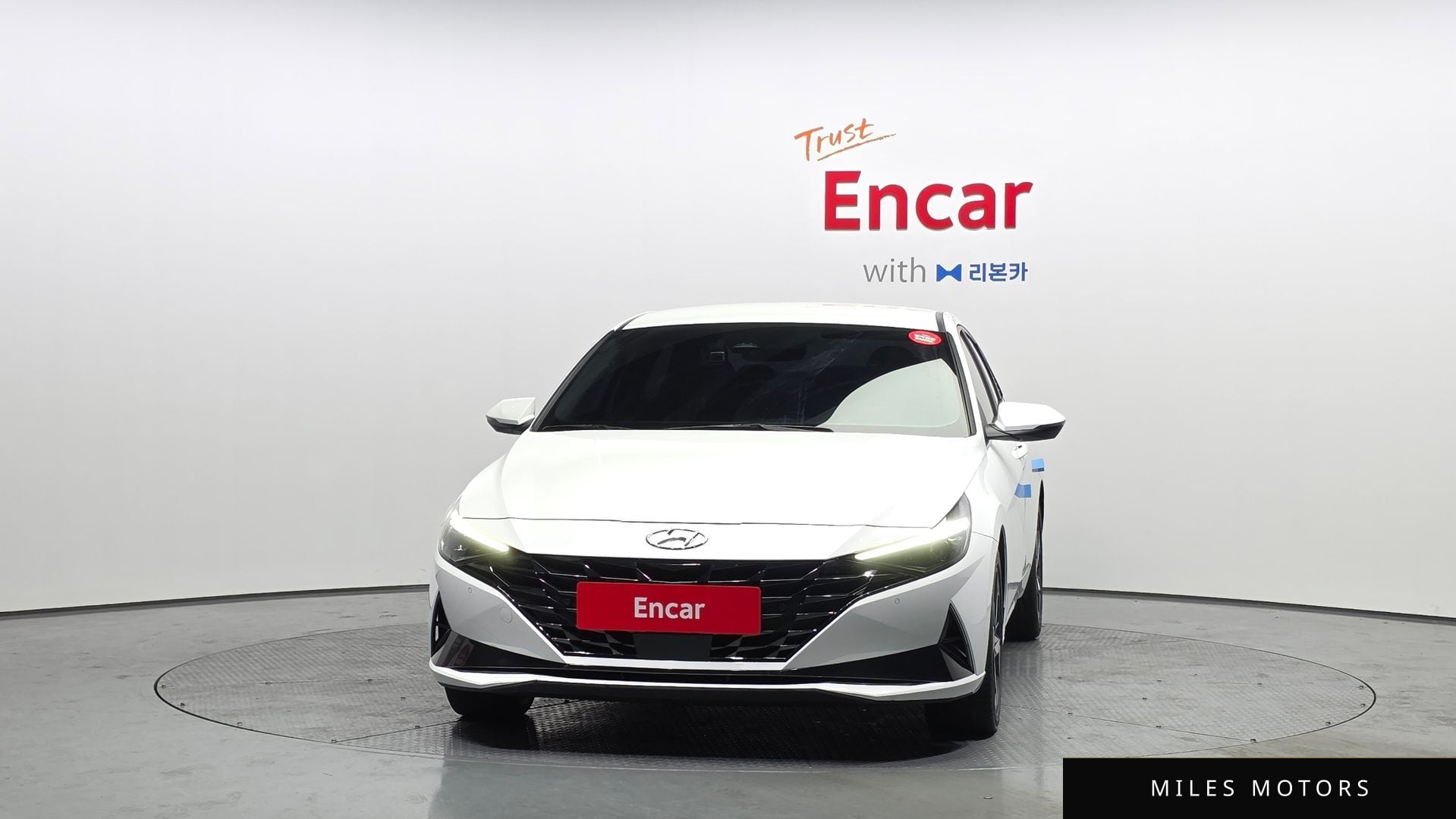 Hyundai AVANTE 2023 — миниатюра 3