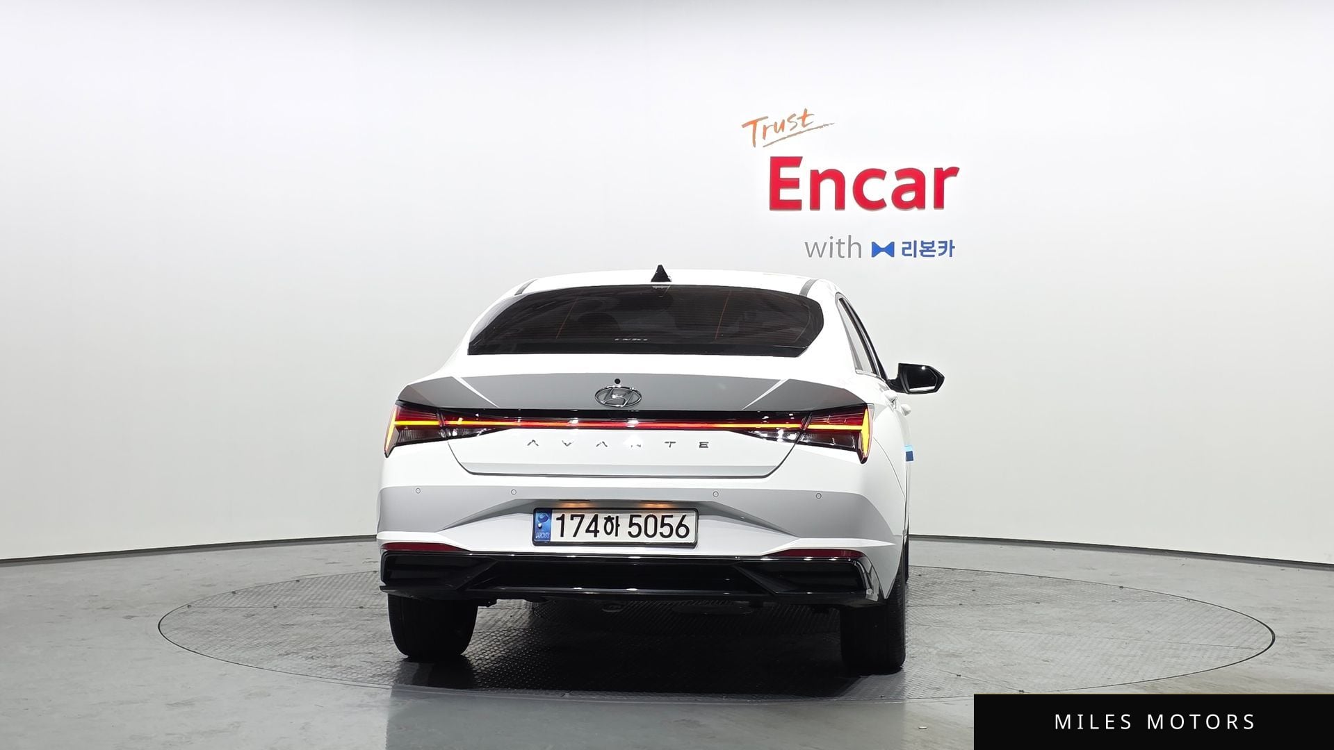 Hyundai AVANTE 2023 — миниатюра 4