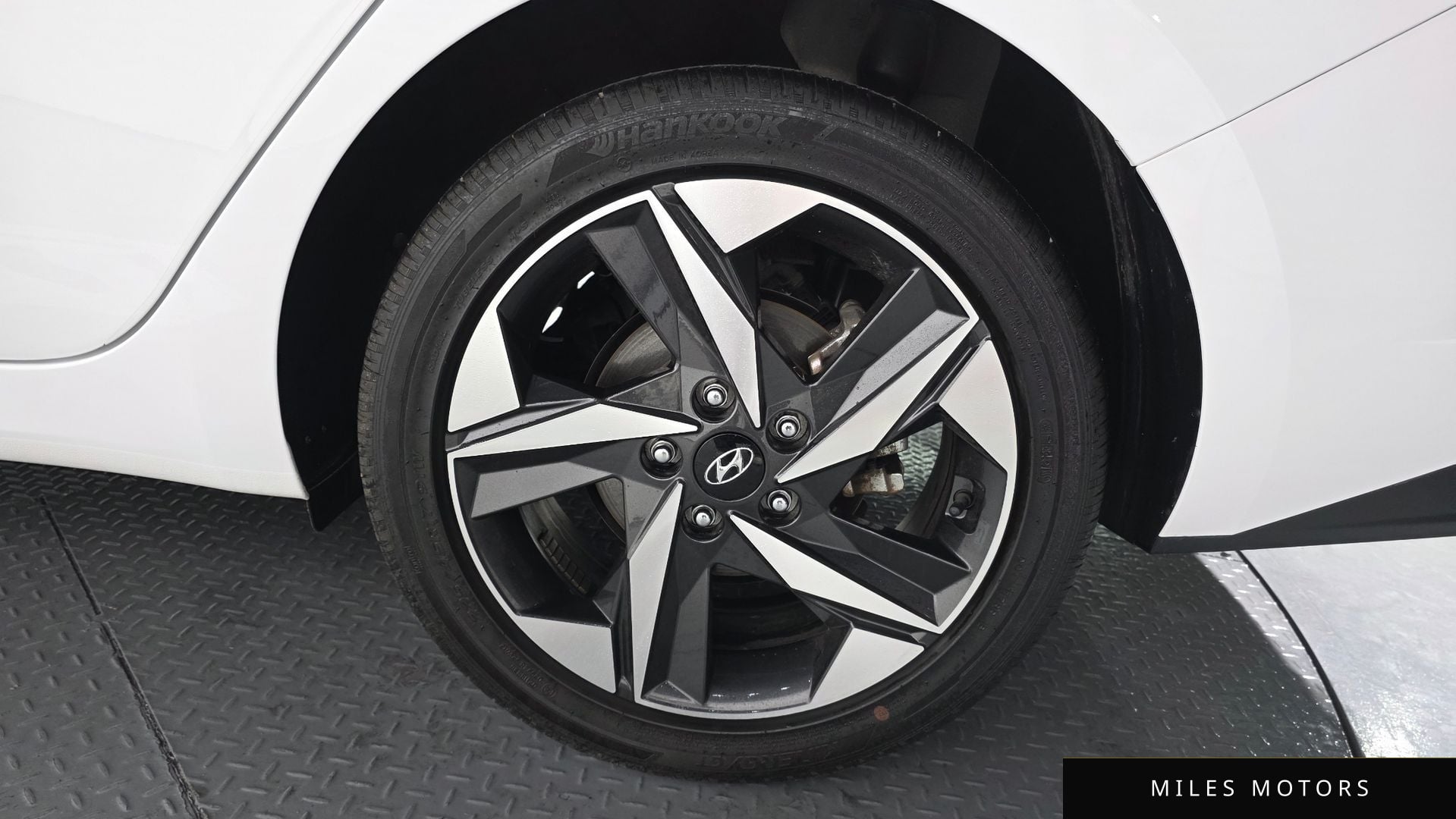 Hyundai AVANTE 2023 — миниатюра 5