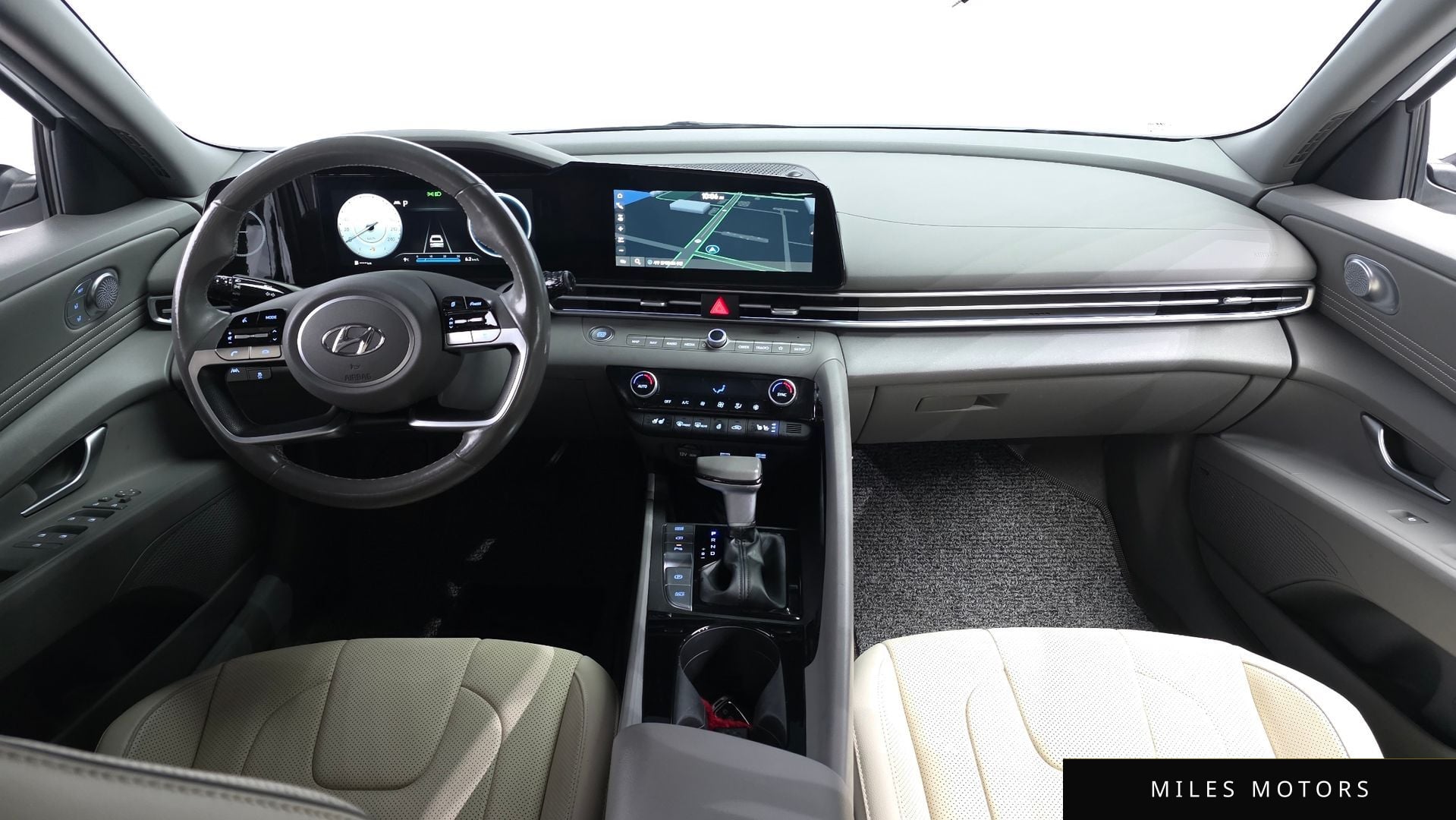 Hyundai AVANTE 2023 — миниатюра 7
