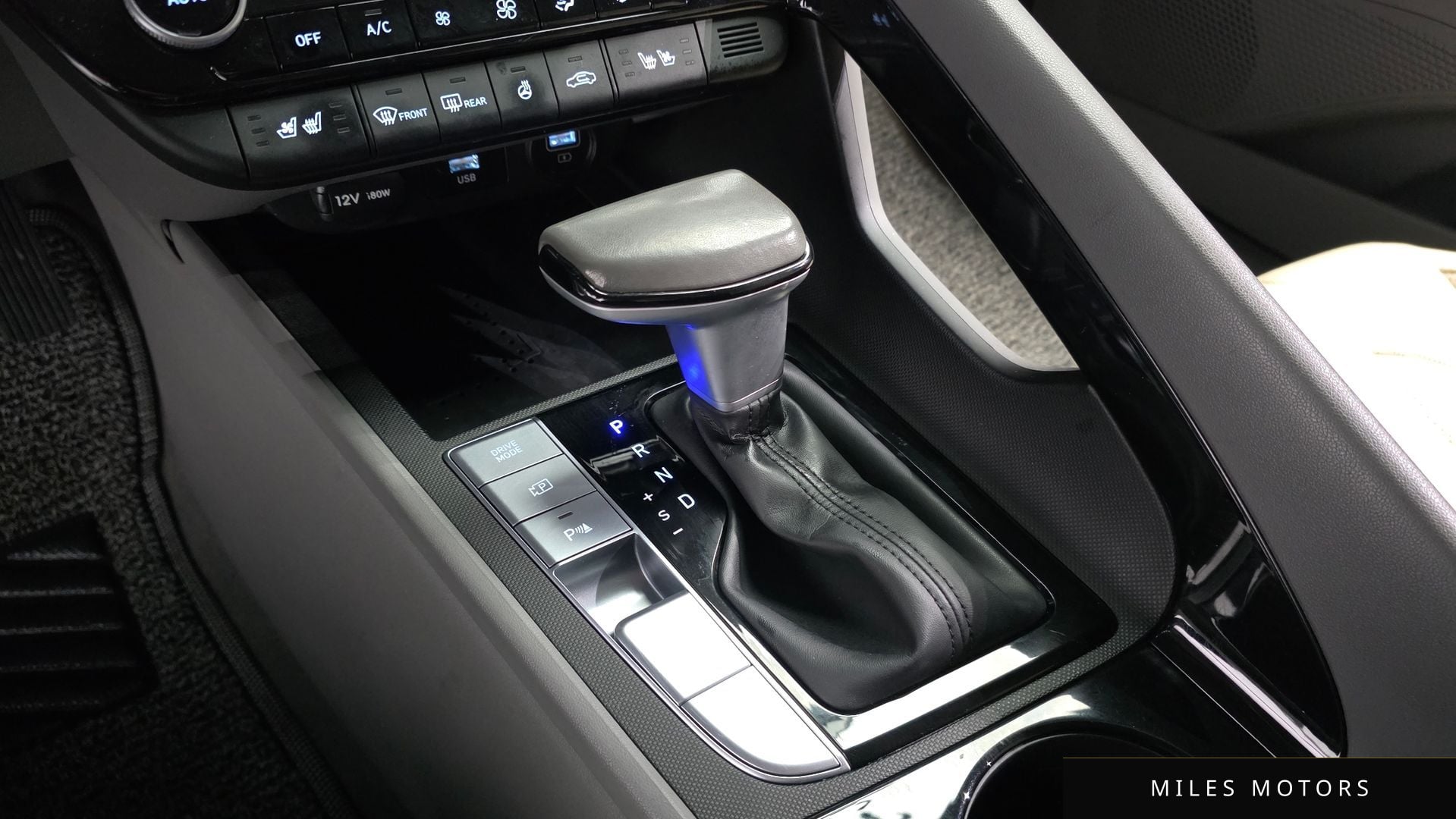 Hyundai AVANTE 2023 — миниатюра 9