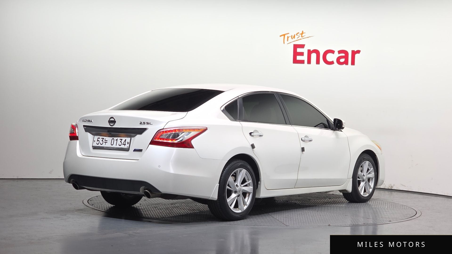 Nissan Altima 2015 — миниатюра 2