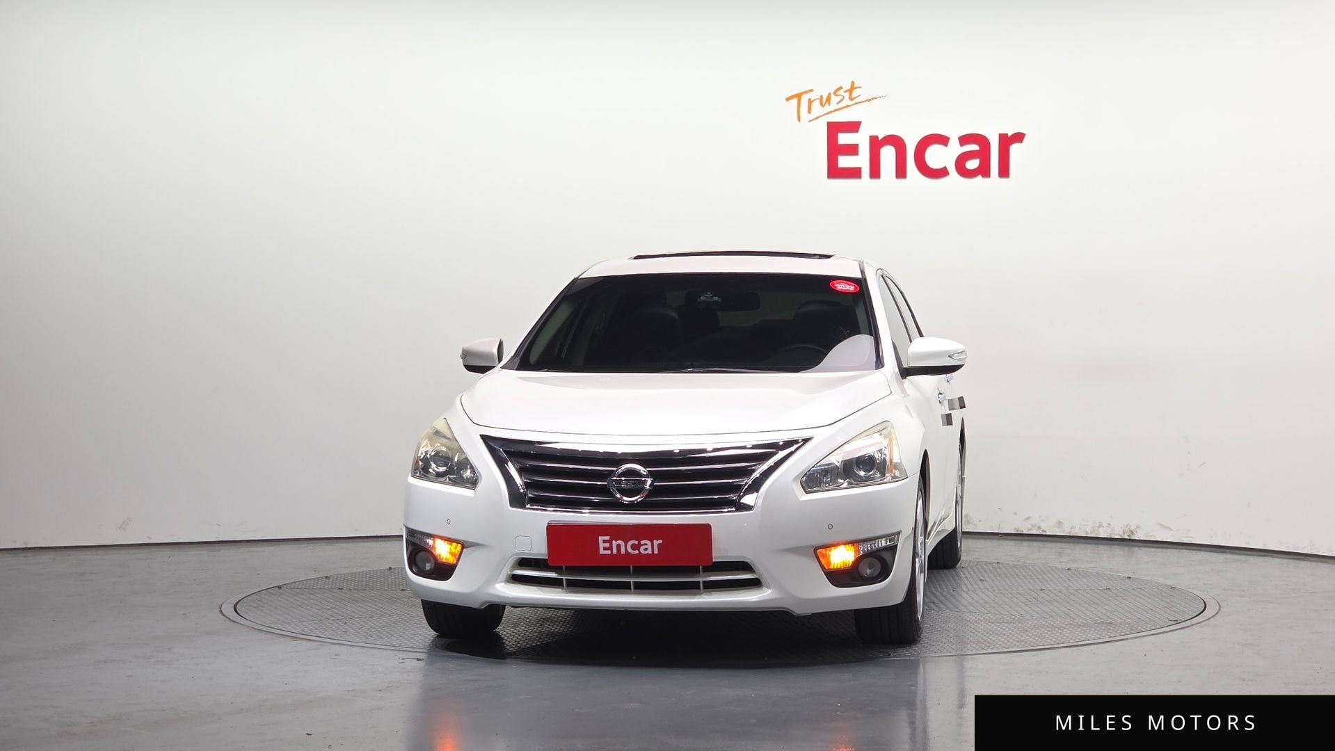 Nissan Altima 2015 — миниатюра 3