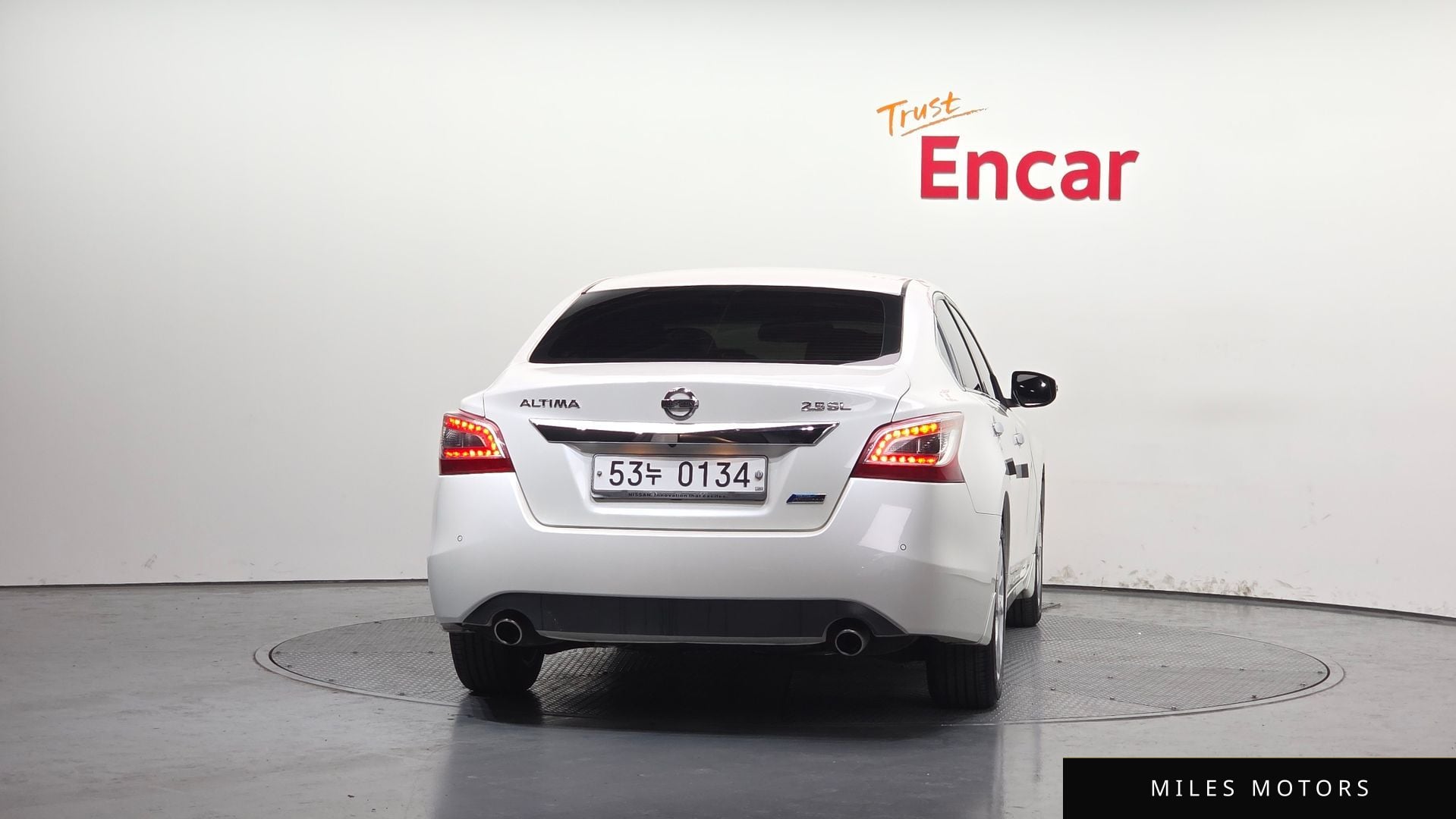 Nissan Altima 2015 — миниатюра 4