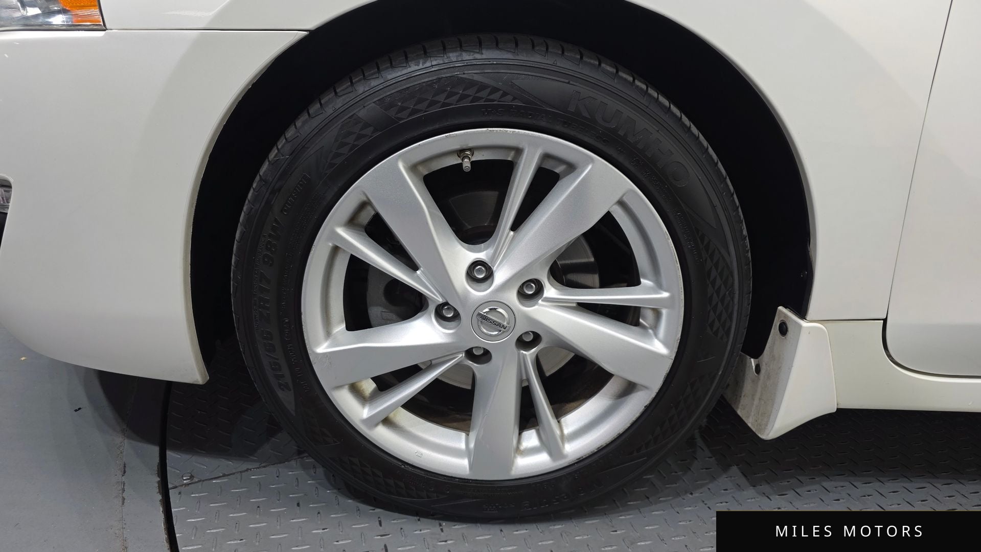 Nissan Altima 2015 — миниатюра 5