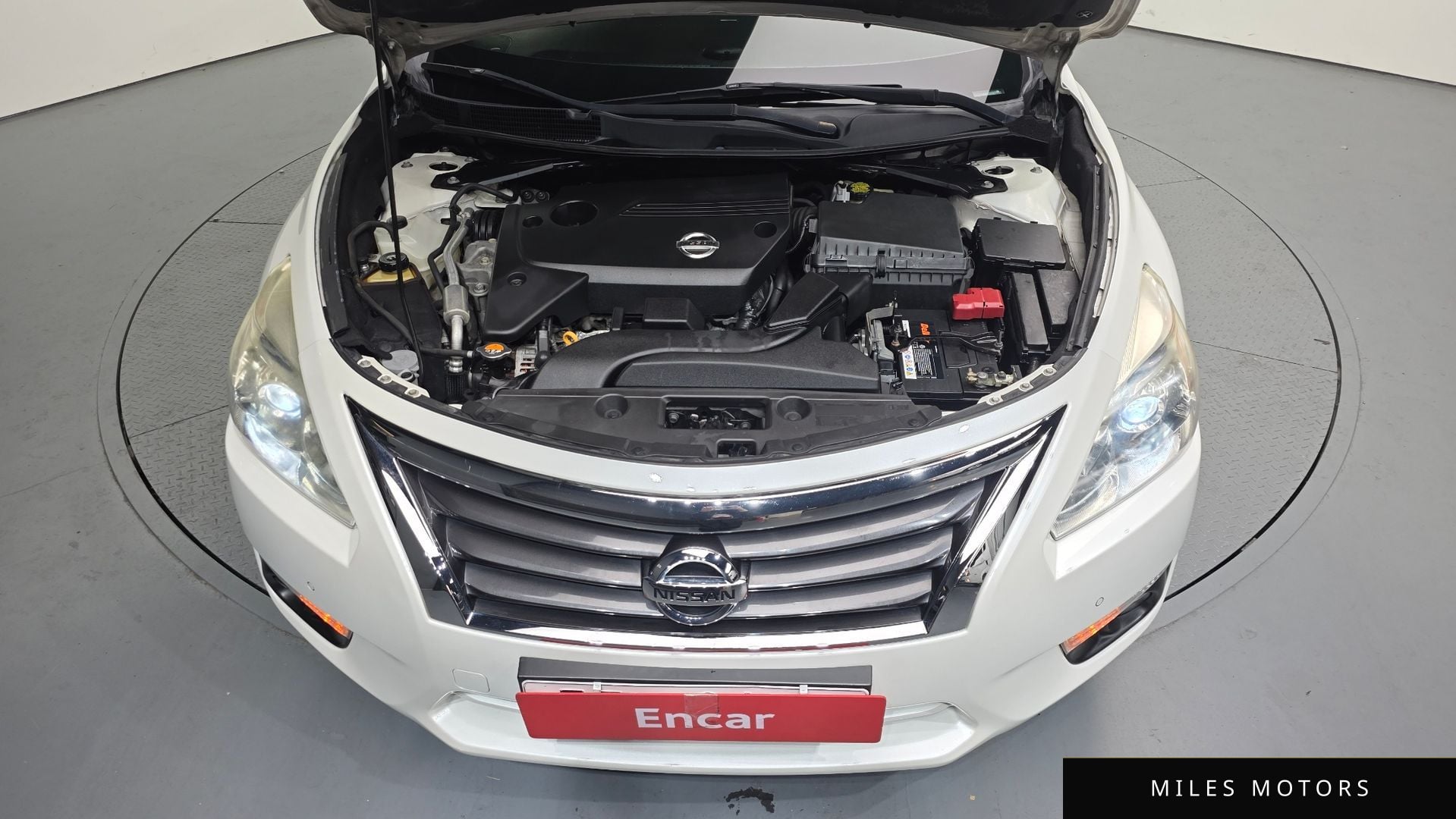 Nissan Altima 2015 — миниатюра 6