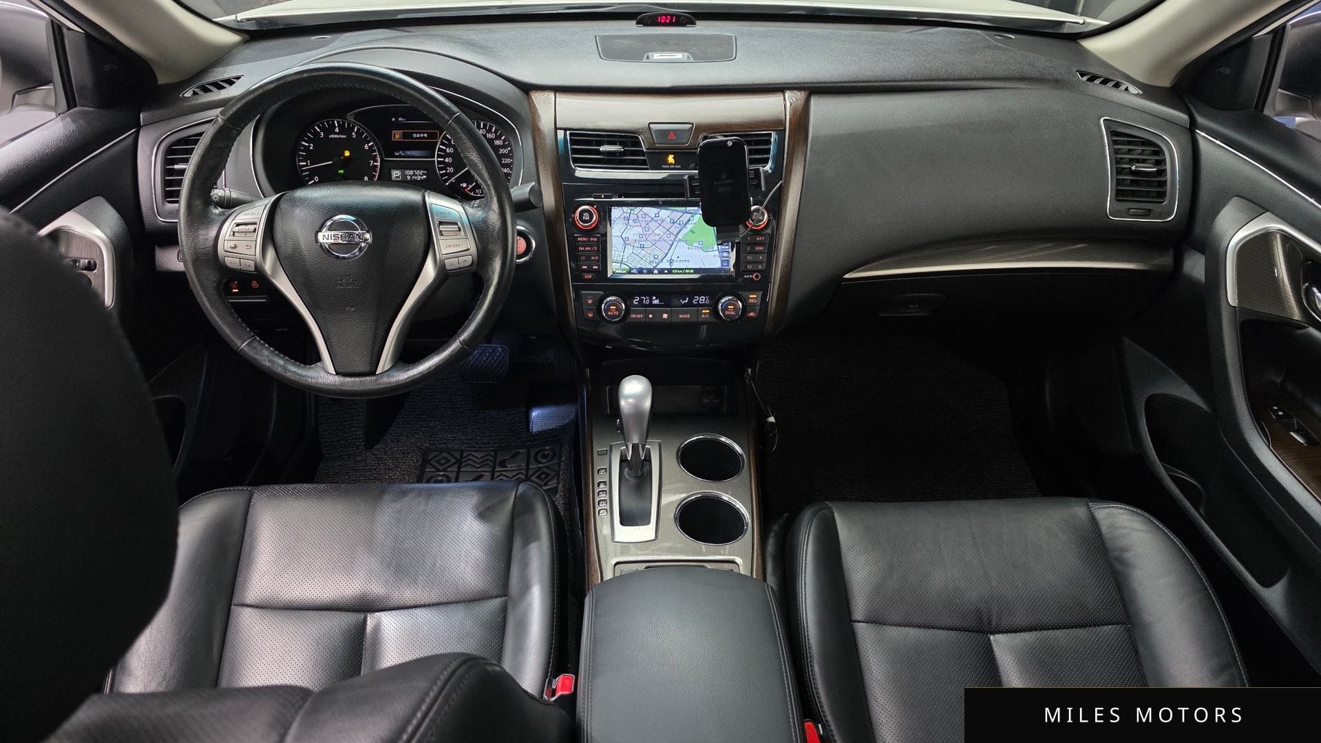 Nissan Altima 2015 — миниатюра 7