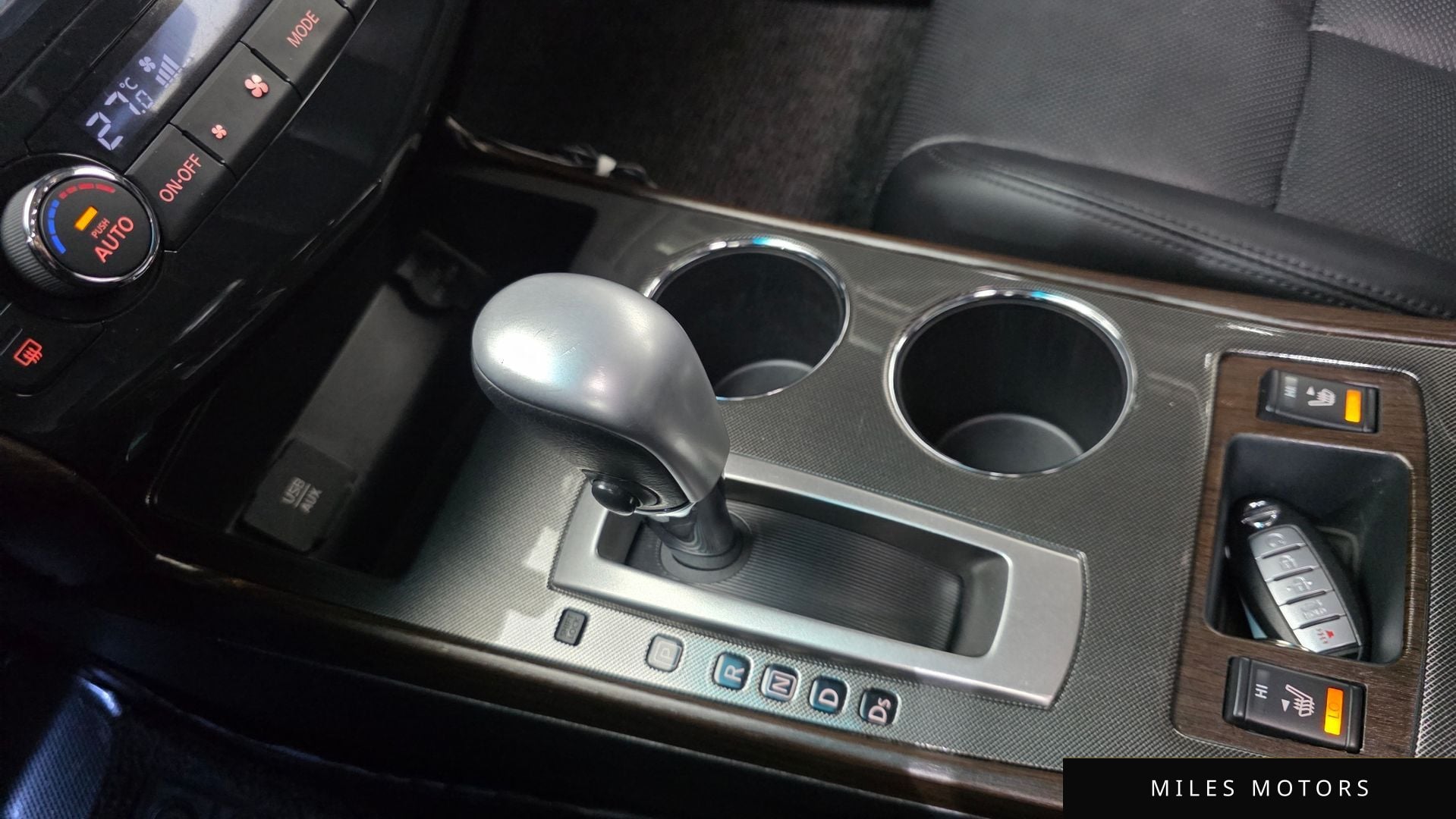 Nissan Altima 2015 — миниатюра 9