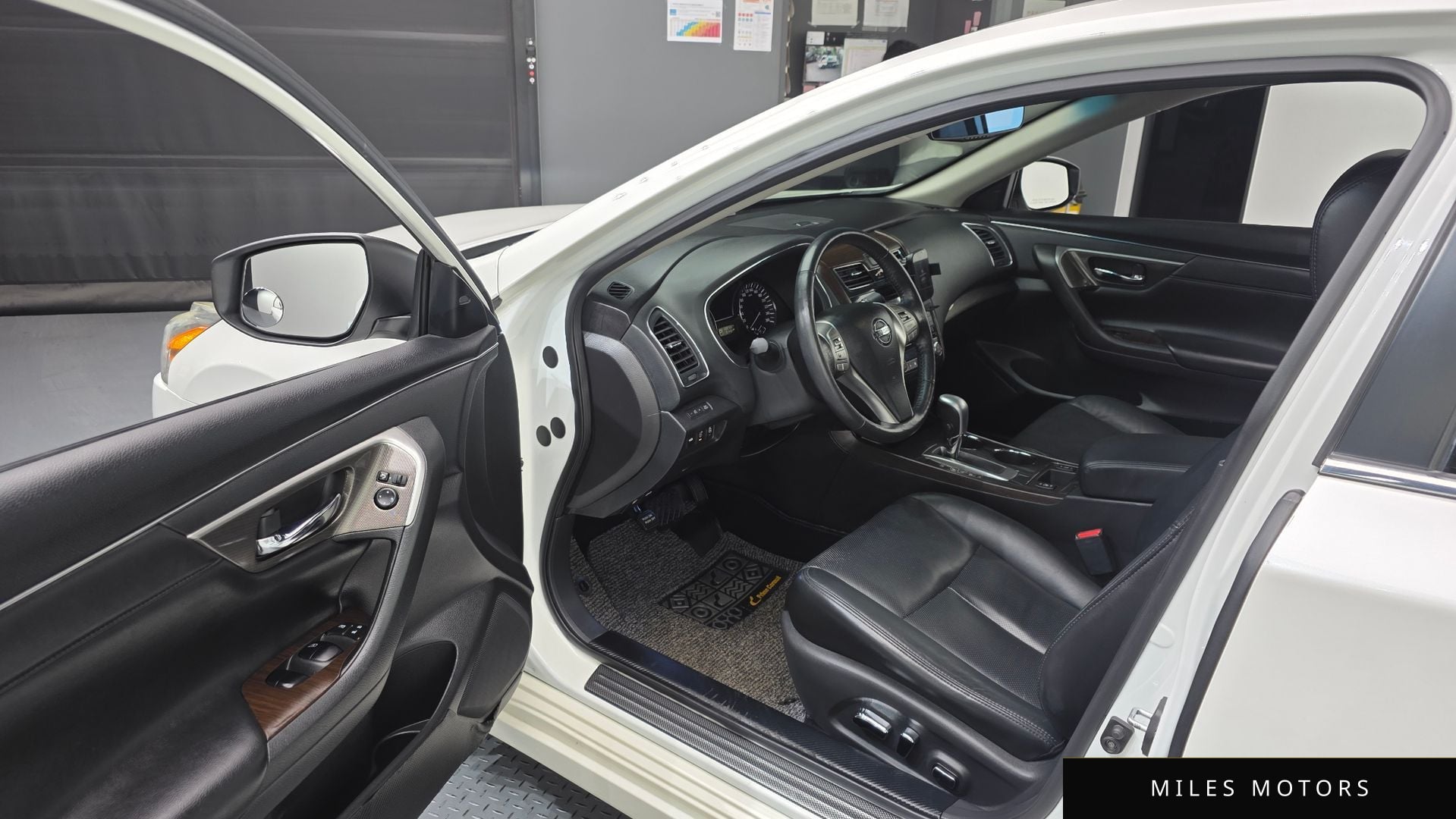 Nissan Altima 2015 — миниатюра 10