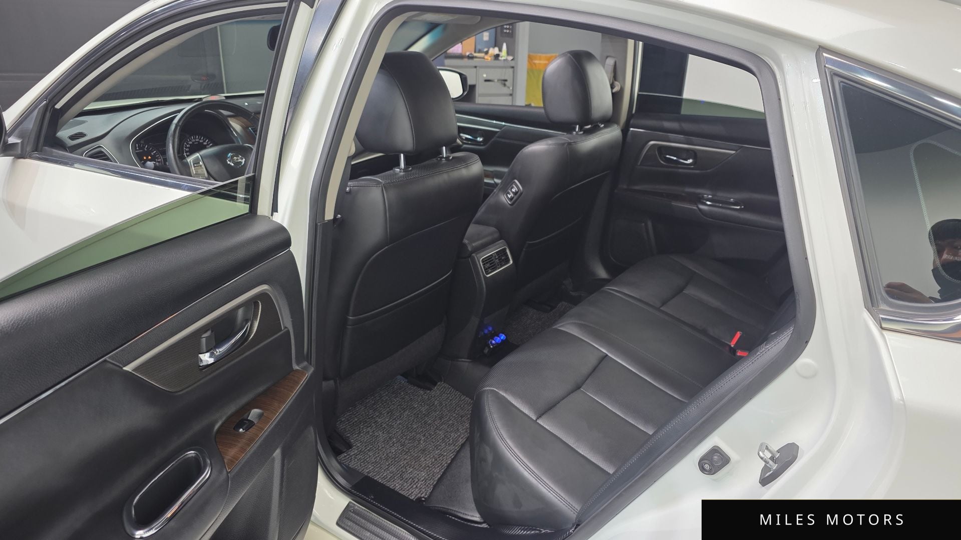 Nissan Altima 2015 — миниатюра 11