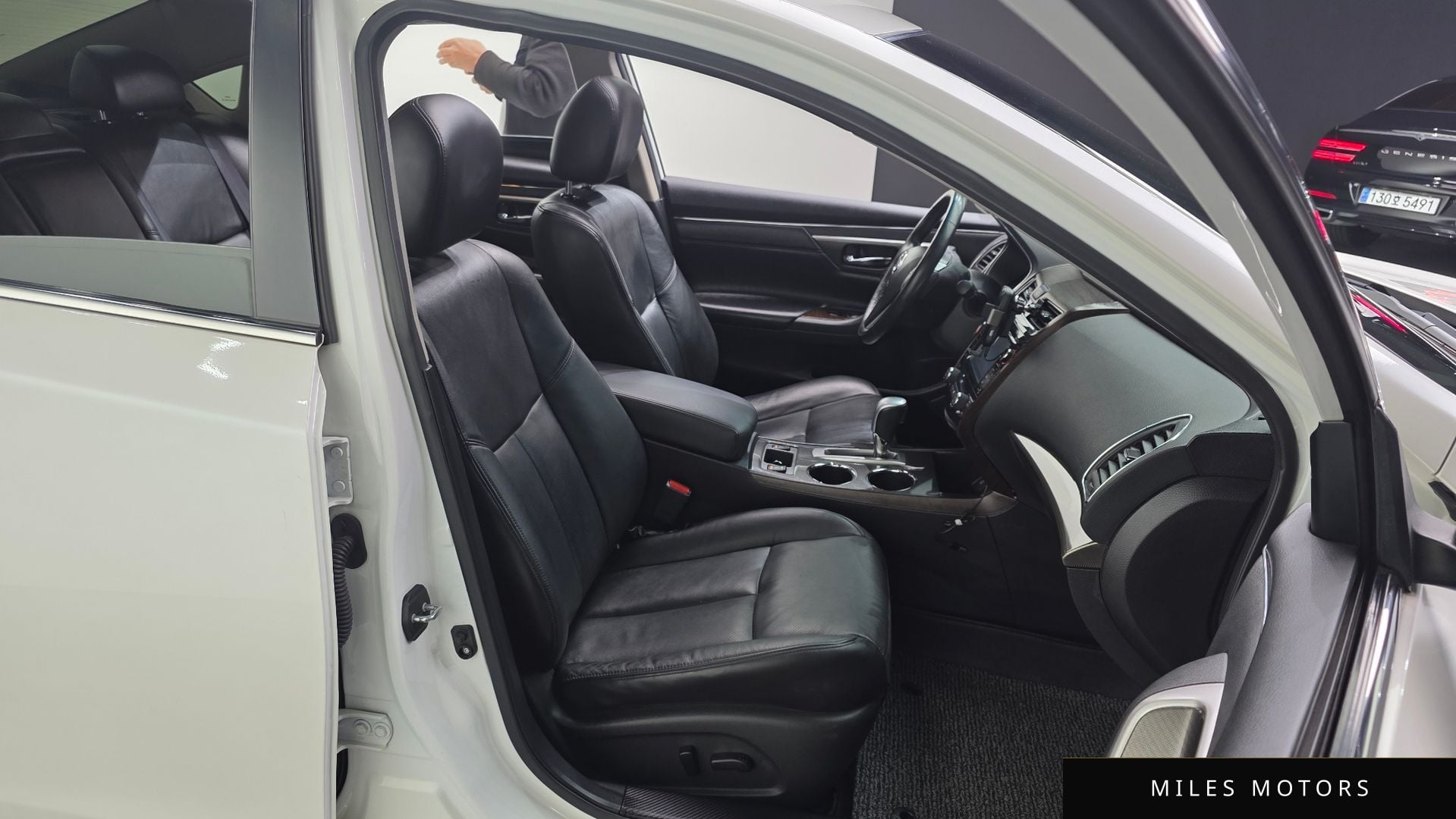 Nissan Altima 2015 — миниатюра 12