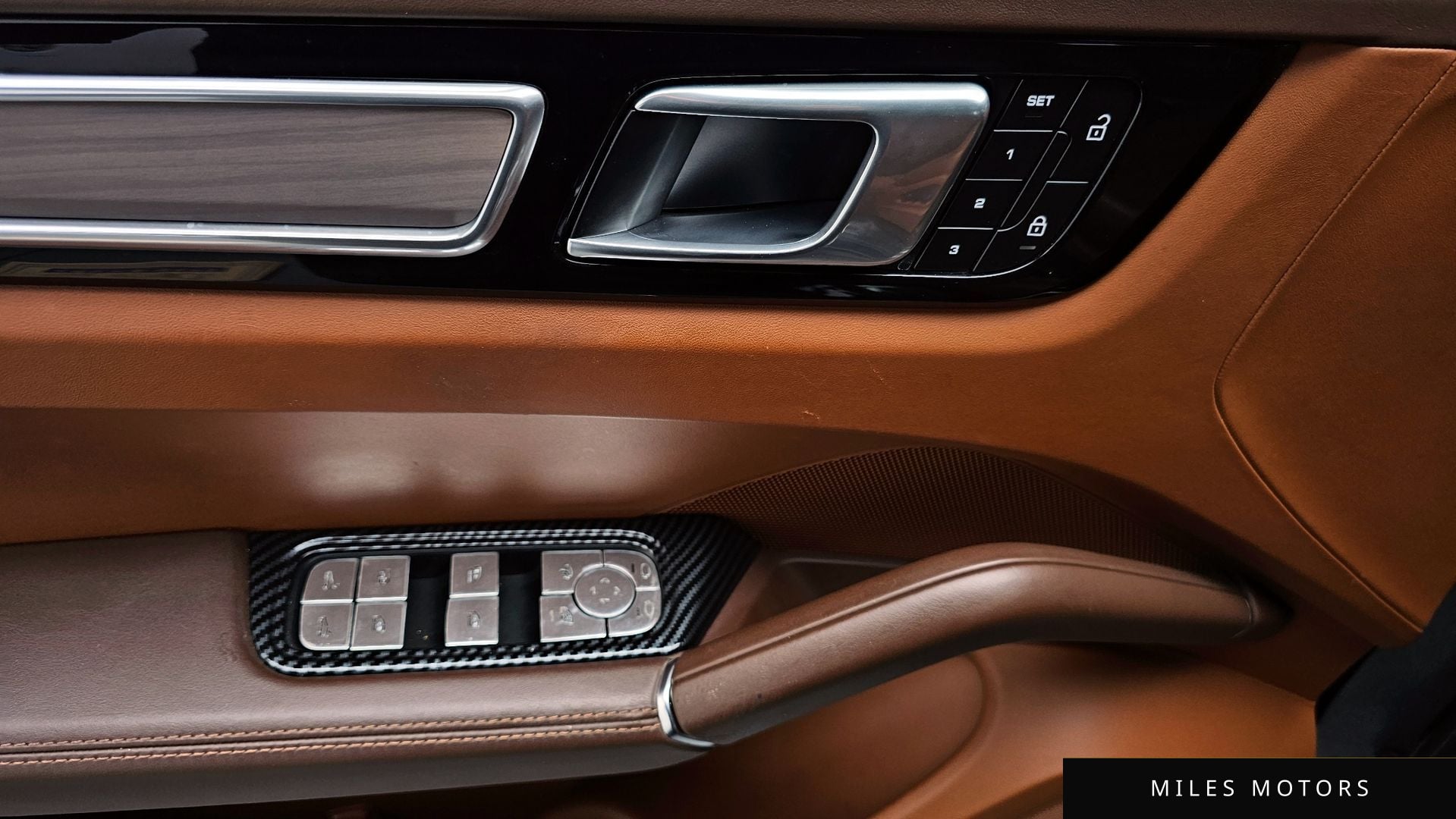 Porsche 카이엔 (PO536) 2022 — миниатюра 14
