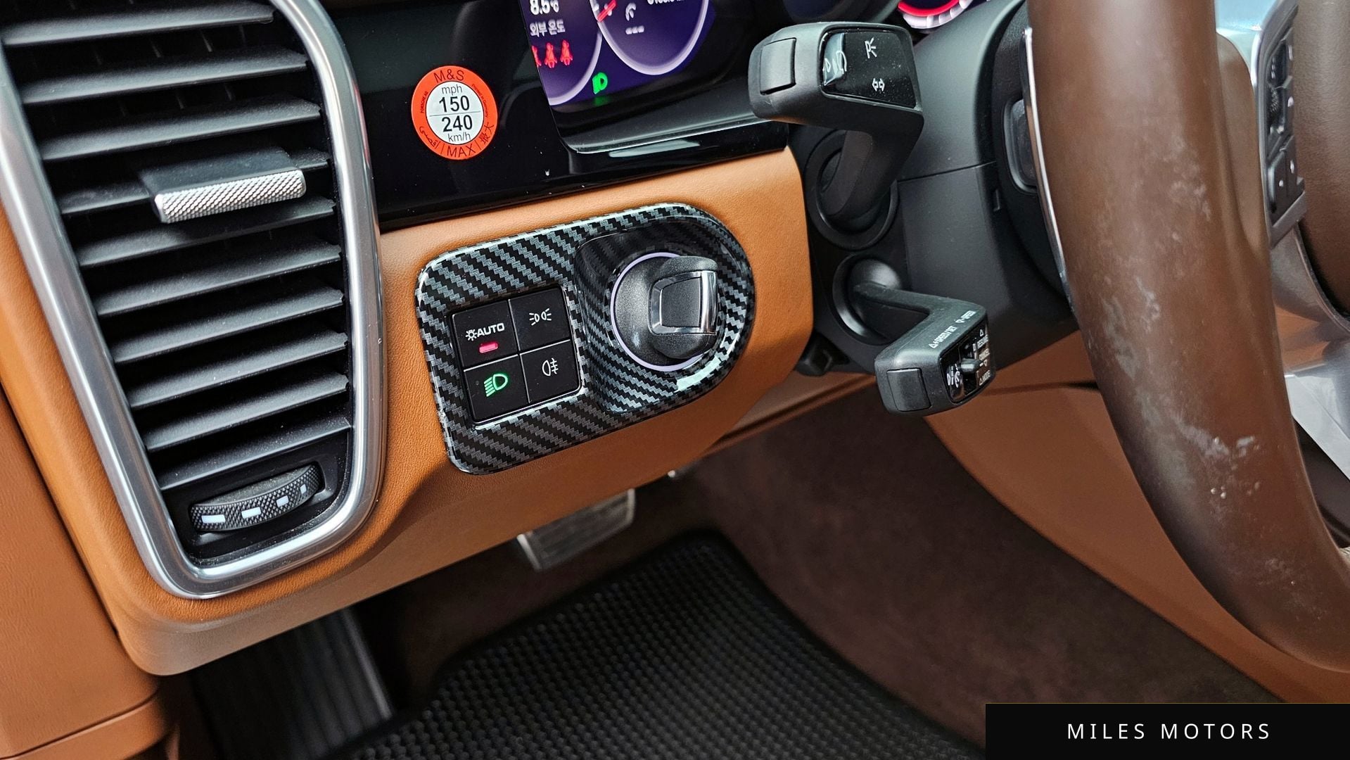 Porsche 카이엔 (PO536) 2022 — миниатюра 15