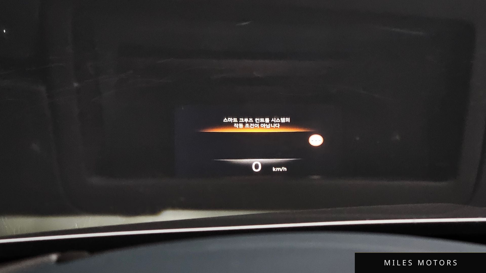 Genesis G80 (RG3) 2022 — миниатюра 10