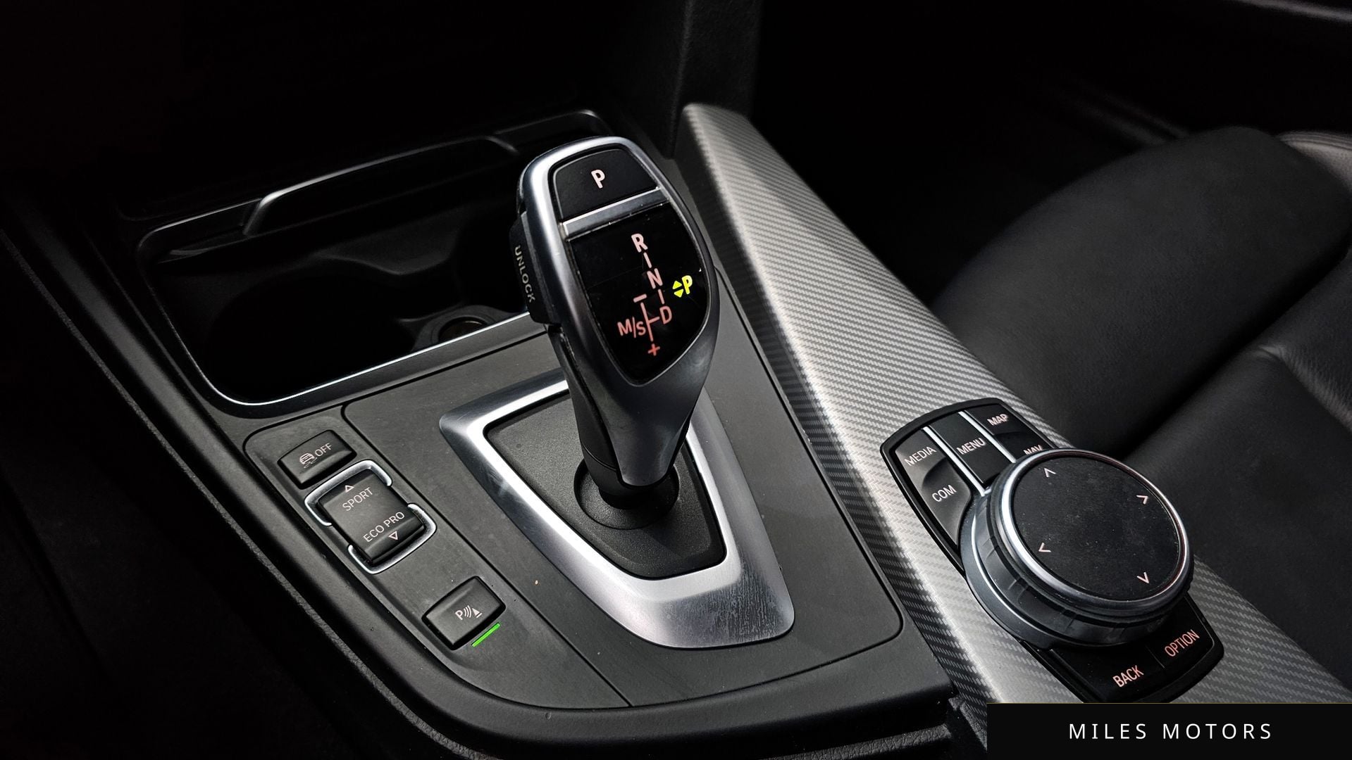 BMW 4 Series (F32) 2020 — миниатюра 9