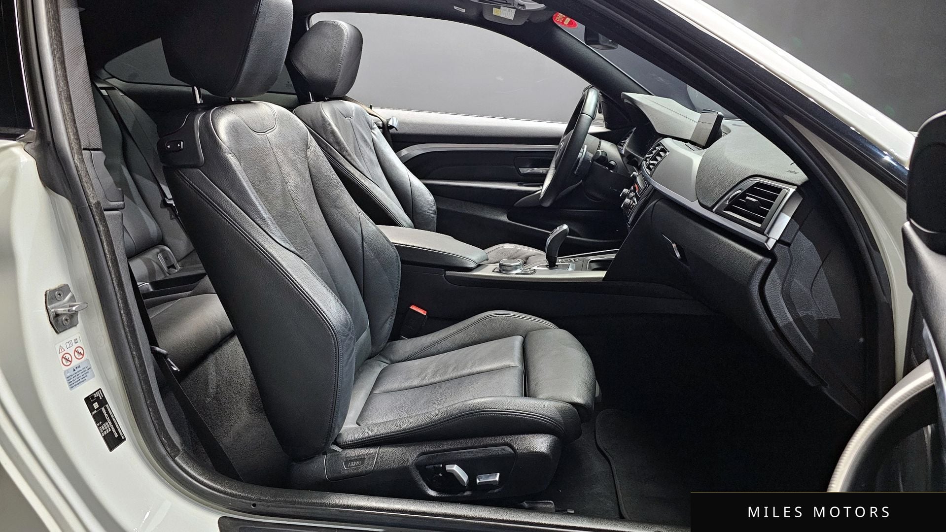 BMW 4 Series (F32) 2020 — миниатюра 10