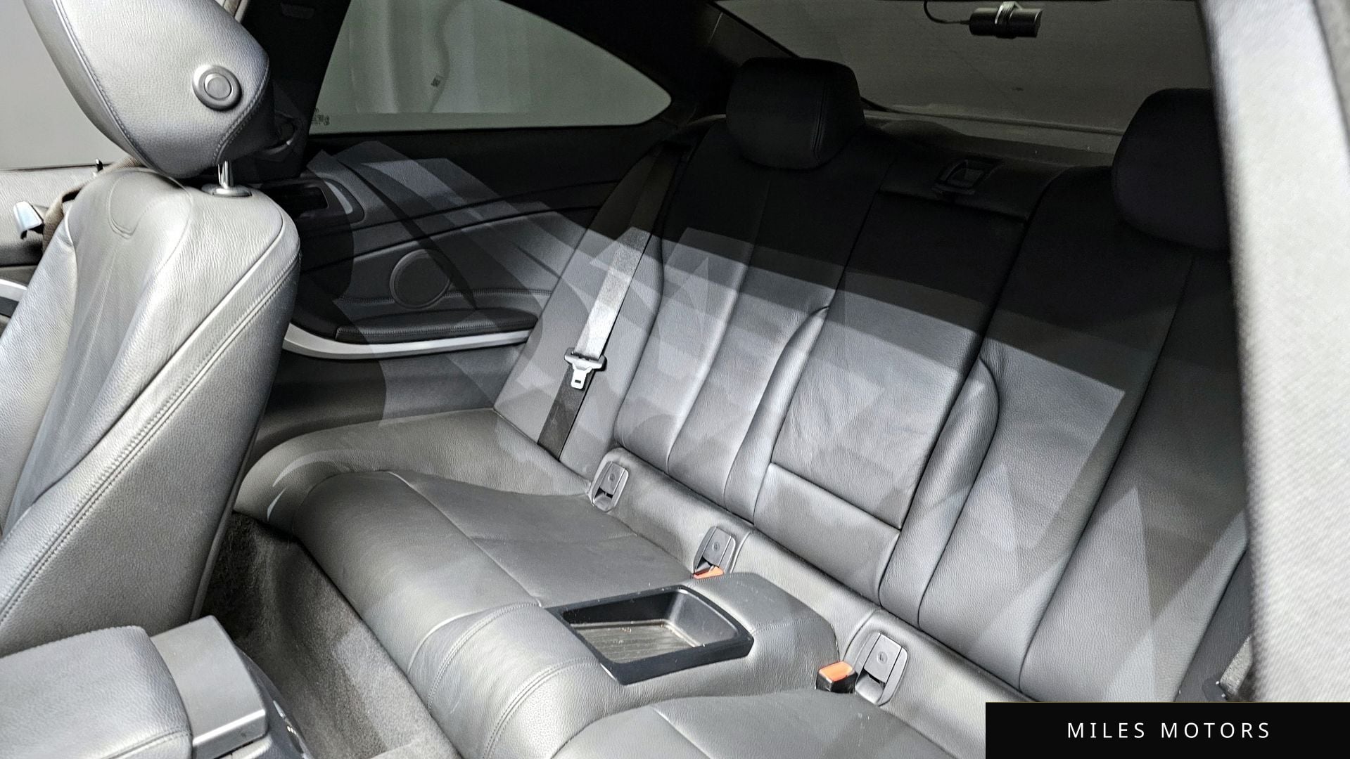 BMW 4 Series (F32) 2020 — миниатюра 12