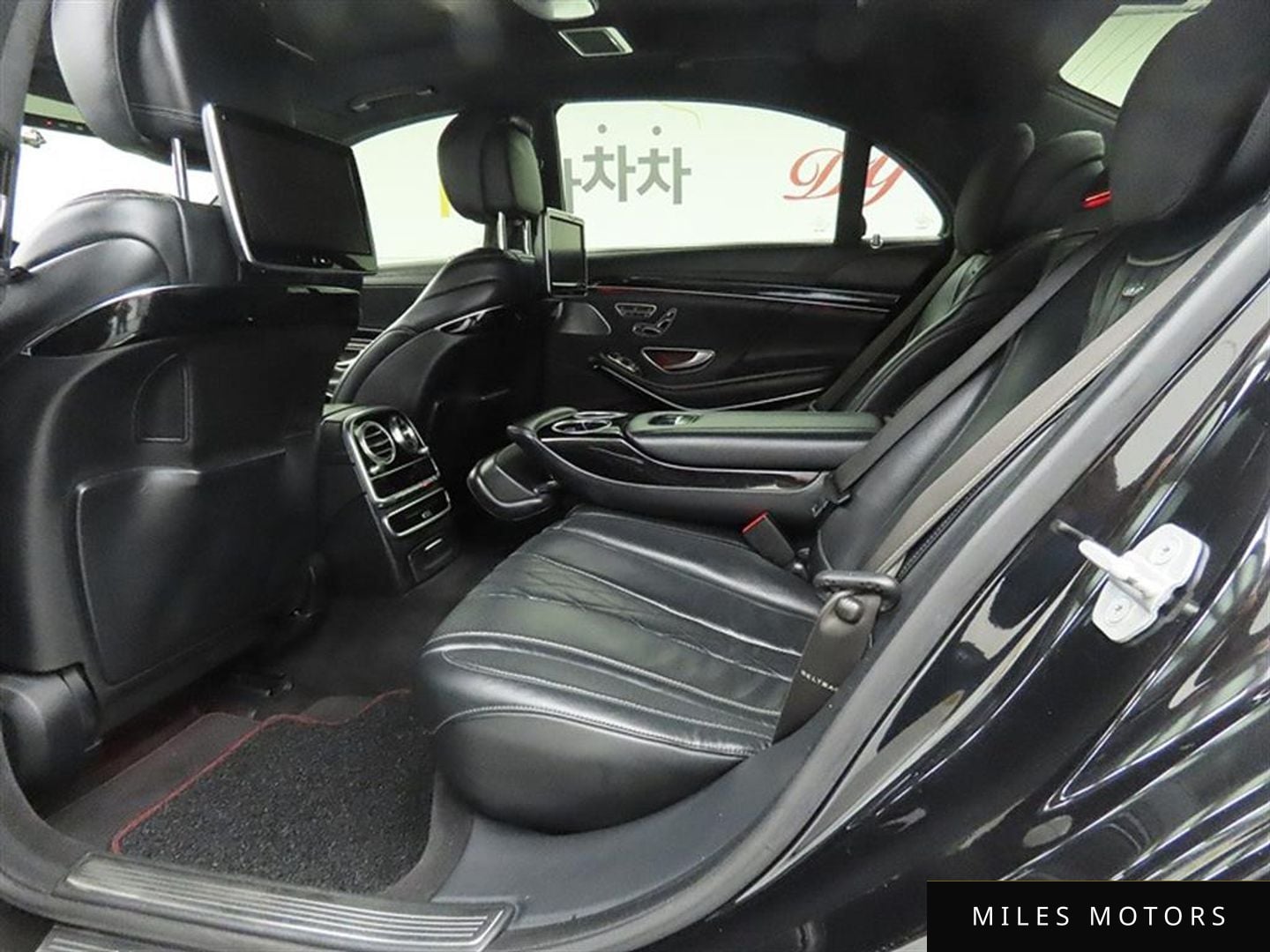 Mercedes-Benz S-Class W222 2015 — миниатюра 6