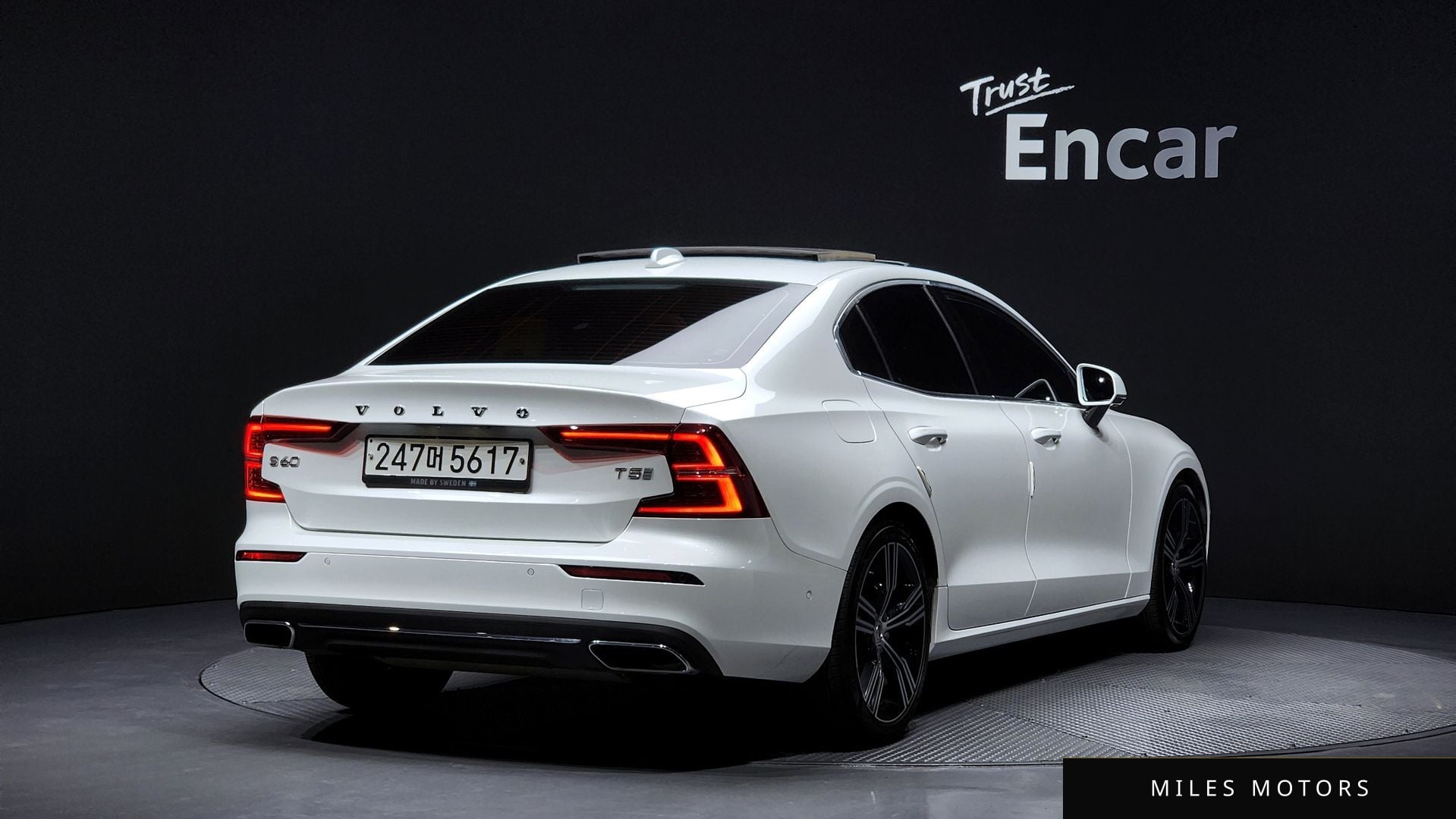 Volvo S60 2020 — миниатюра 2