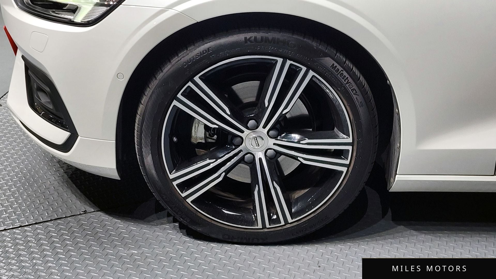 Volvo S60 2020 — миниатюра 5