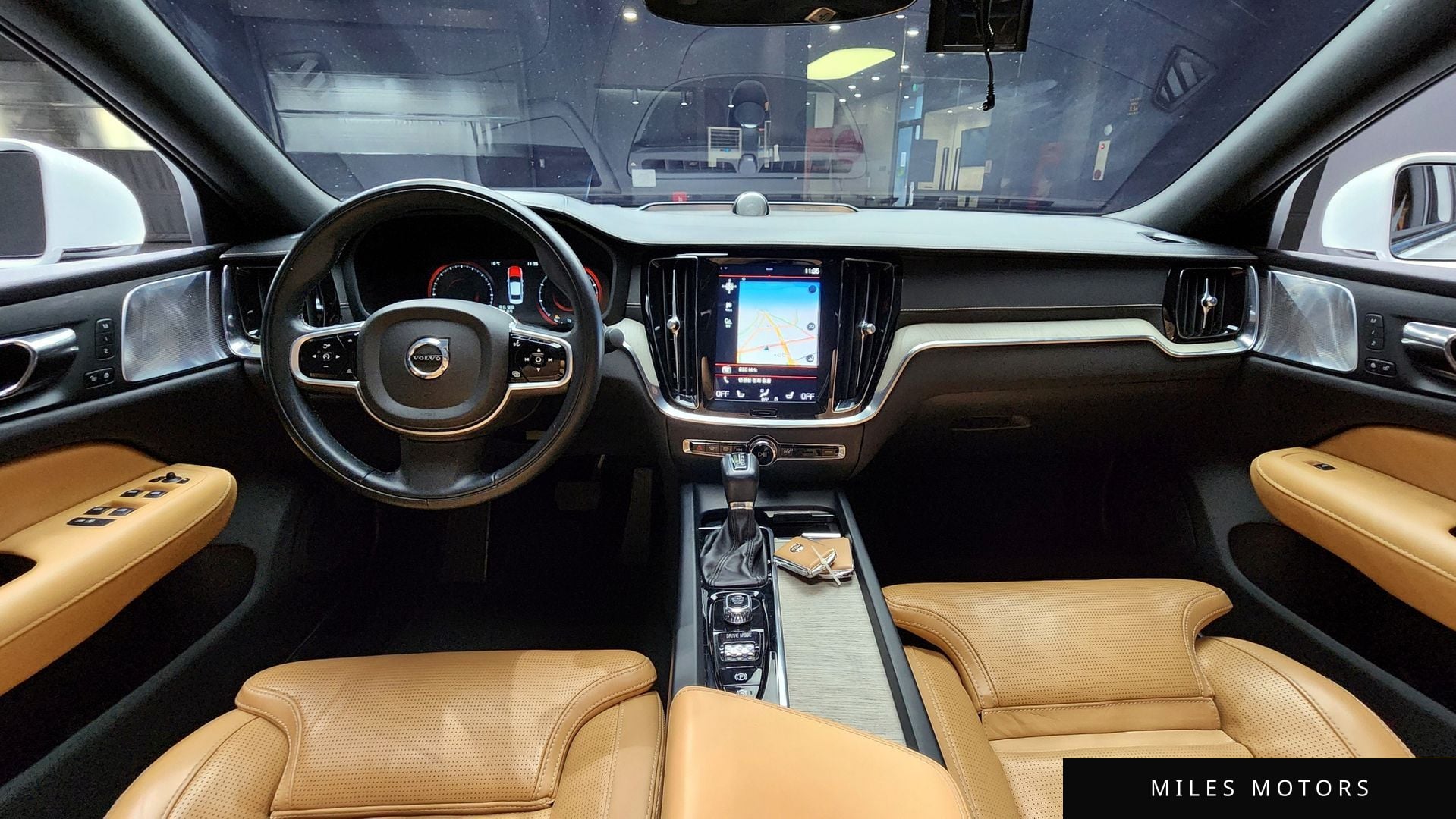 Volvo S60 2020 — миниатюра 7