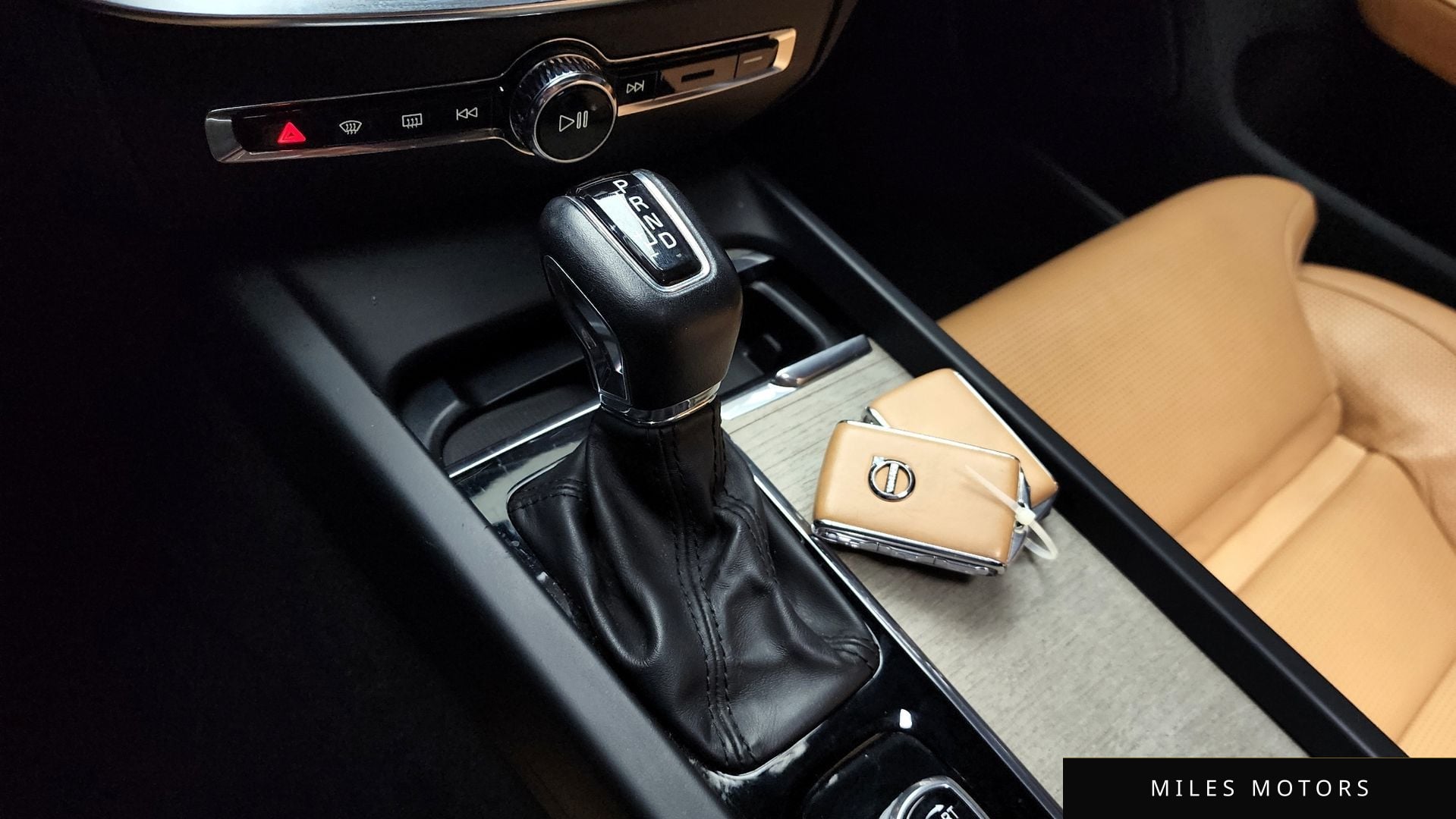 Volvo S60 2020 — миниатюра 9