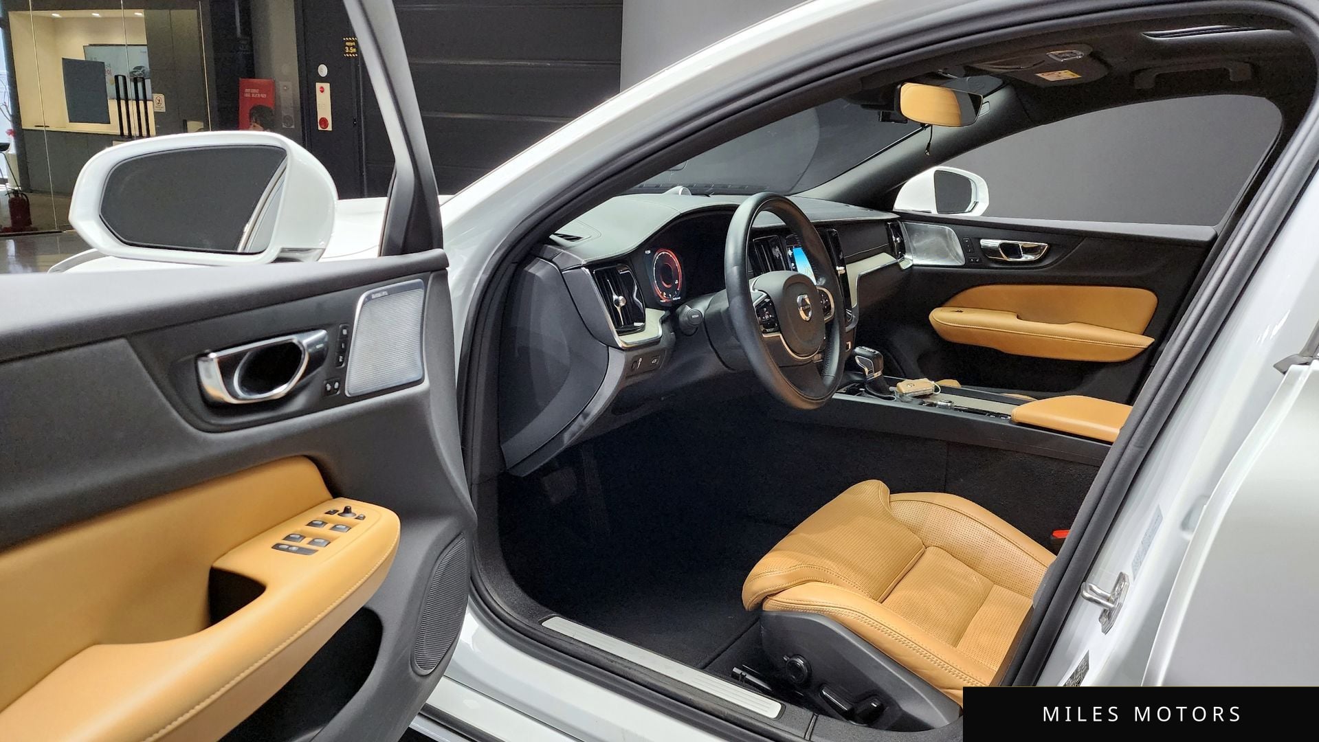 Volvo S60 2020 — миниатюра 11