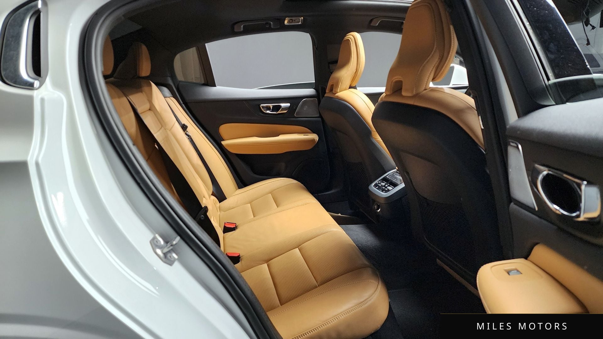 Volvo S60 2020 — миниатюра 12