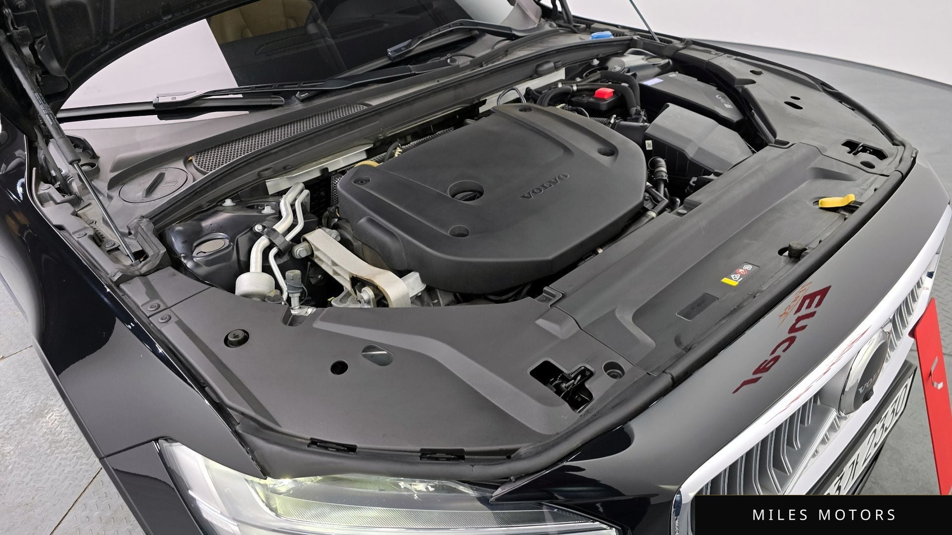 Volvo S90 2022 — миниатюра 6