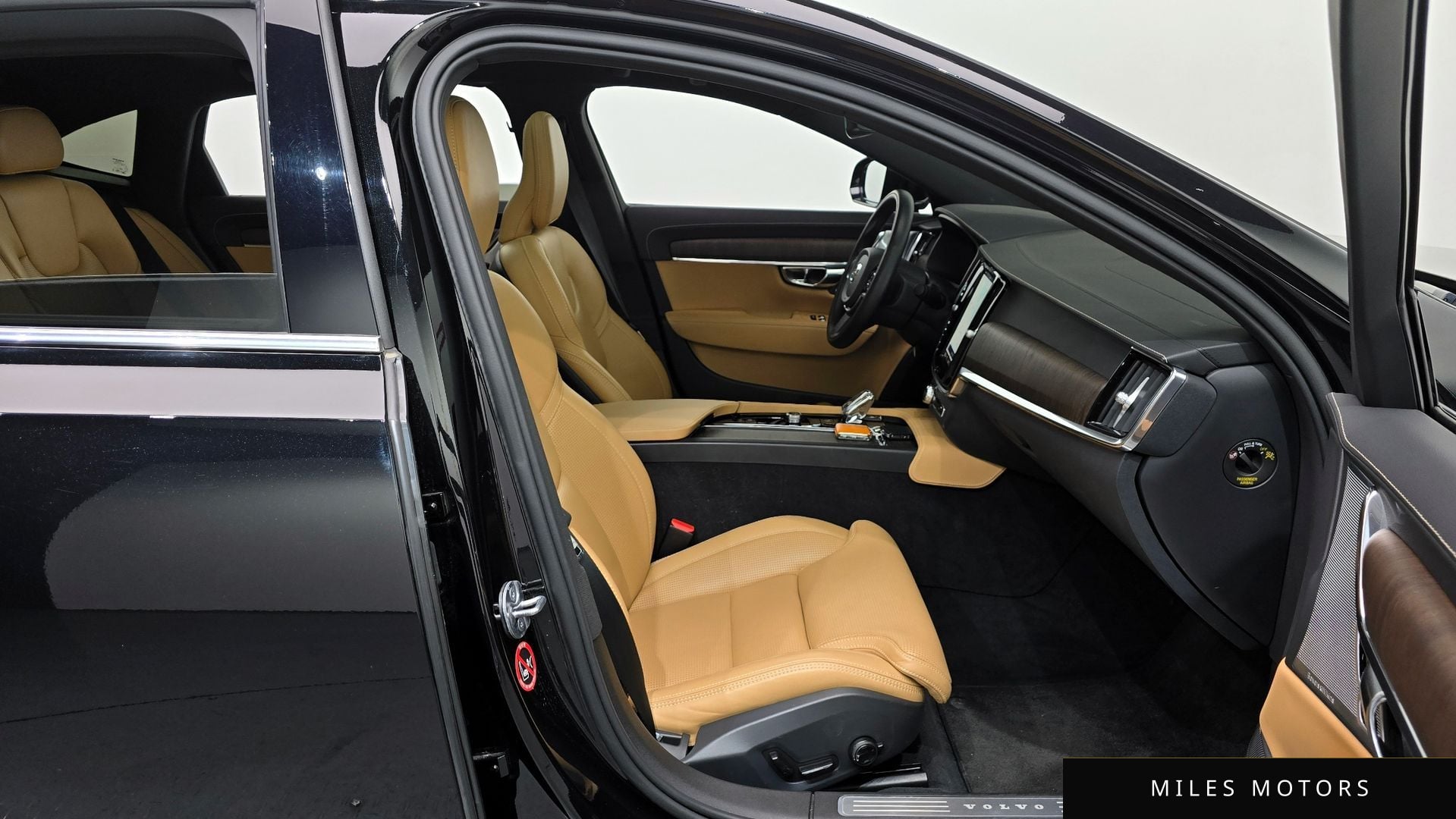 Volvo S90 2022 — миниатюра 11