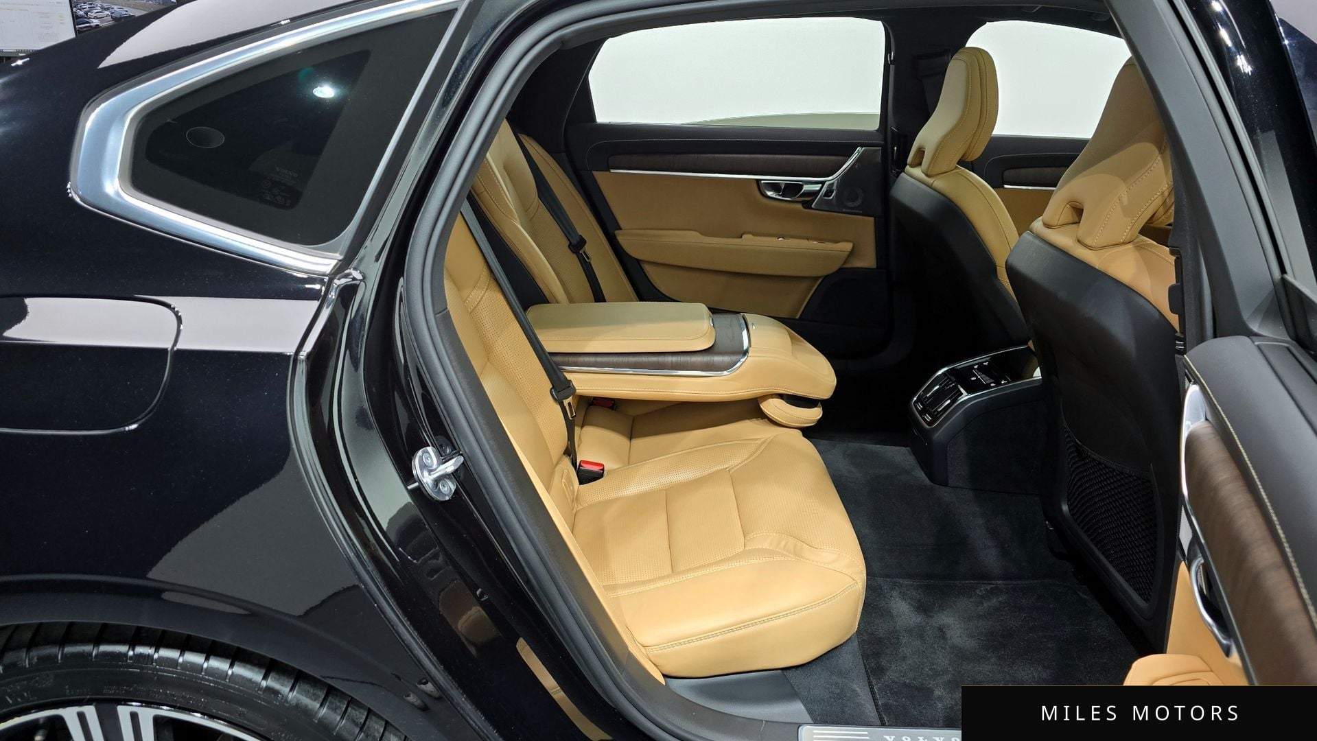 Volvo S90 2022 — миниатюра 12