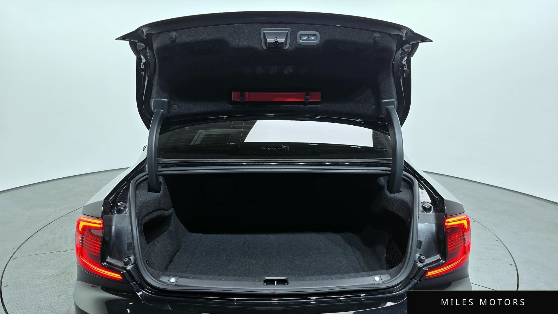 Volvo S90 2022 — миниатюра 20