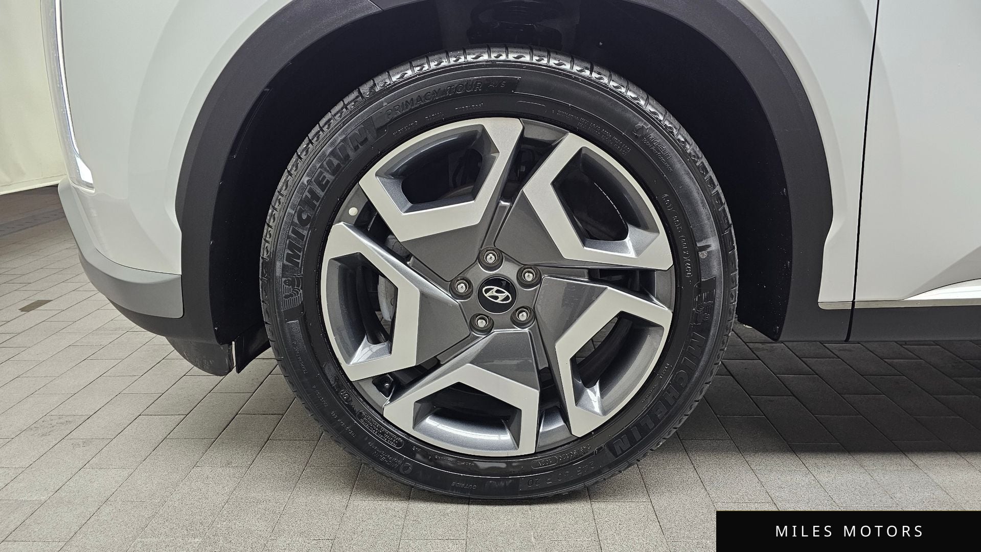 Hyundai Palisade 2023 — миниатюра 5