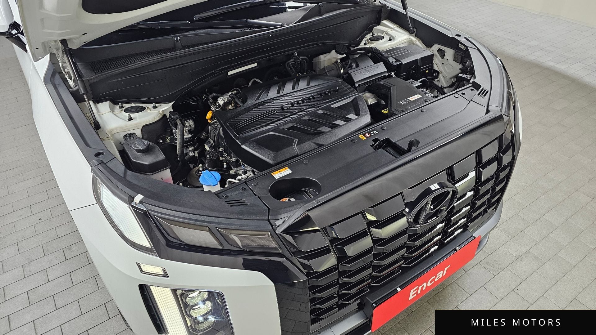 Hyundai Palisade 2023 — миниатюра 6