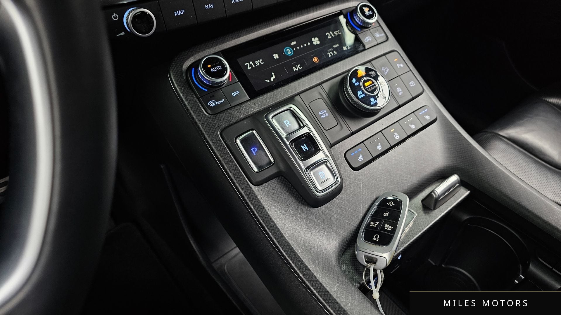 Hyundai Palisade 2023 — миниатюра 9