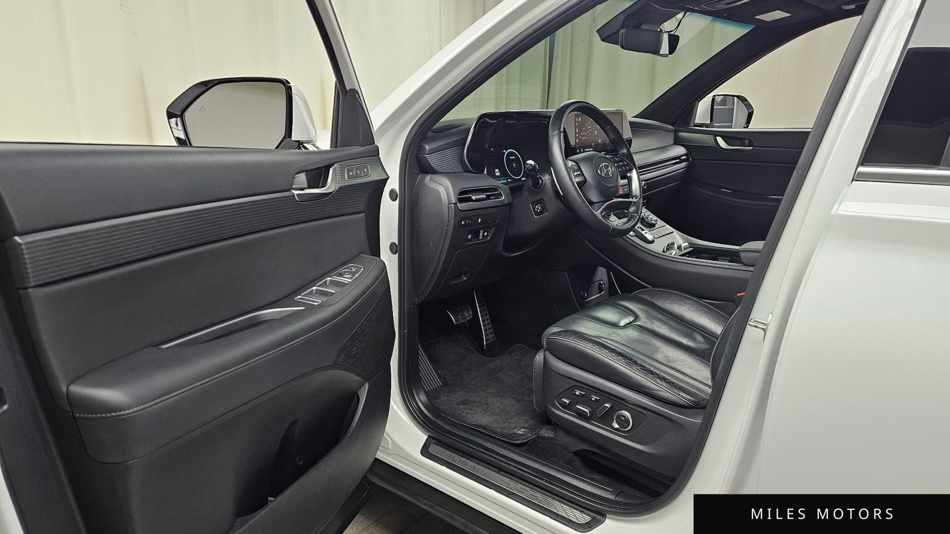 Hyundai Palisade 2023 — миниатюра 10
