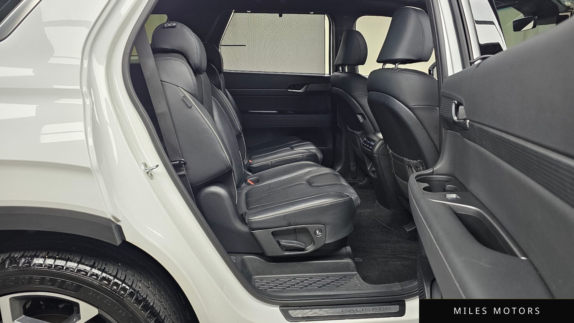 Hyundai Palisade 2023 — миниатюра 12